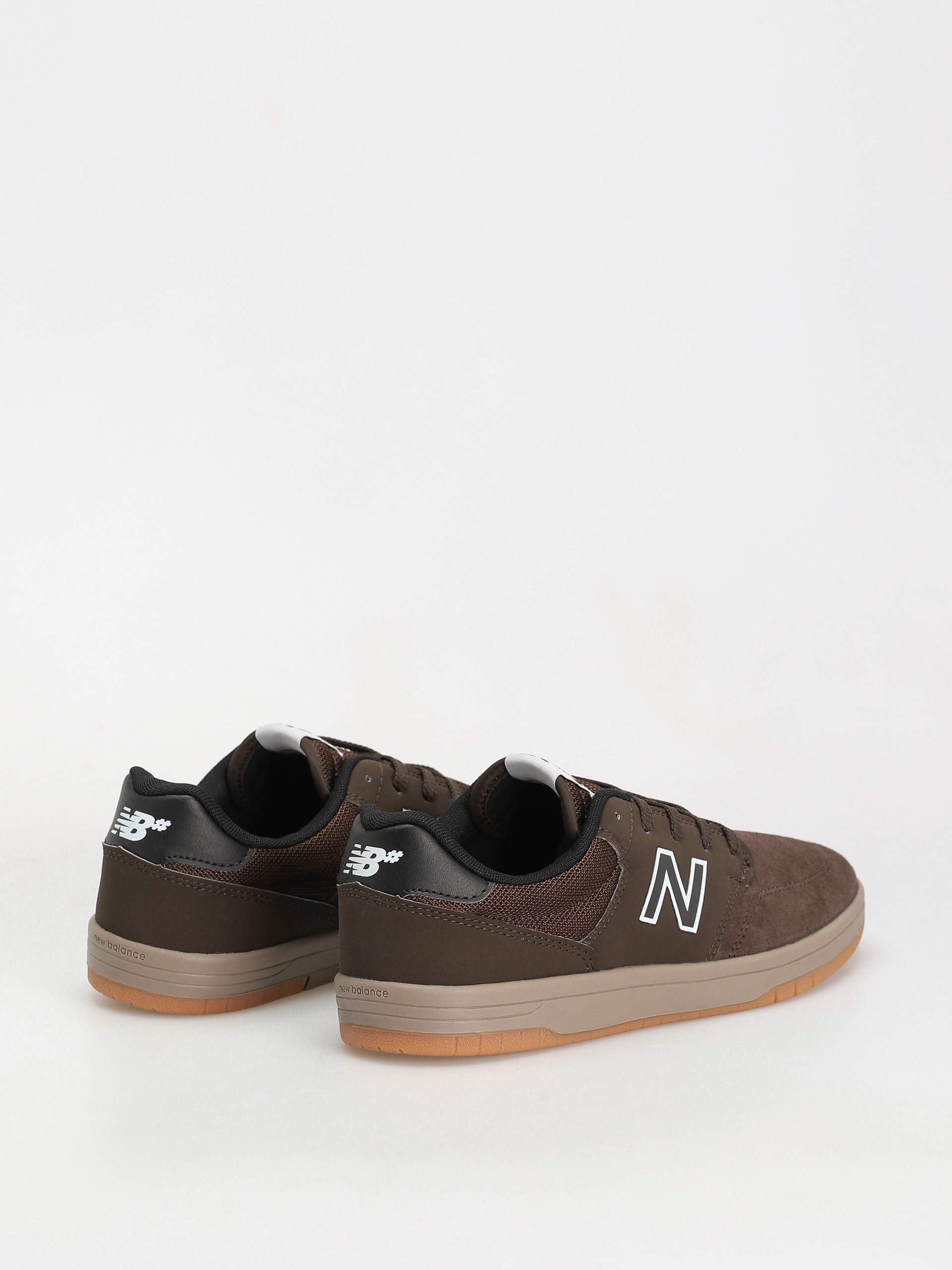 Pantofi New Balance 425 (brown)