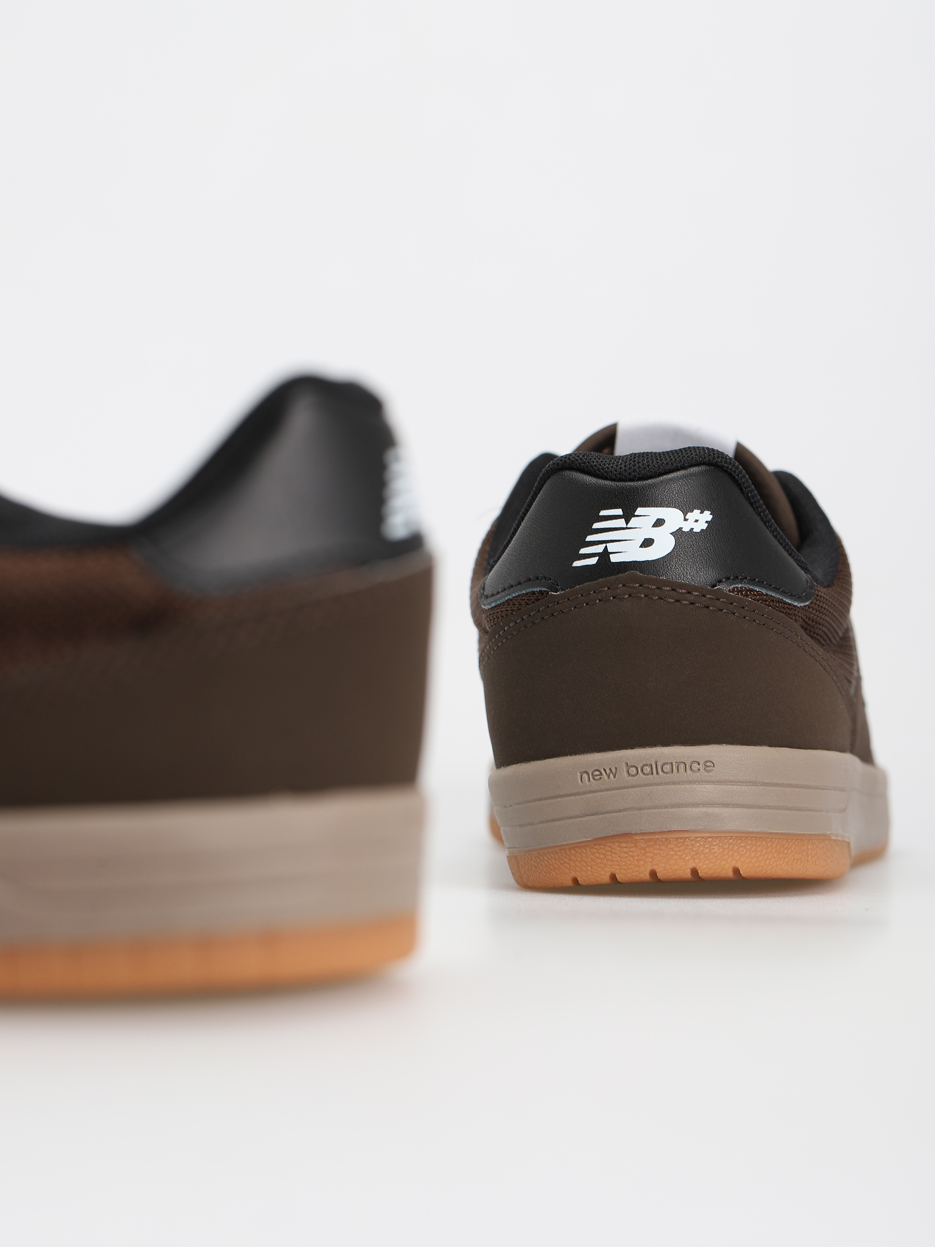 Pantofi New Balance 425 (brown)
