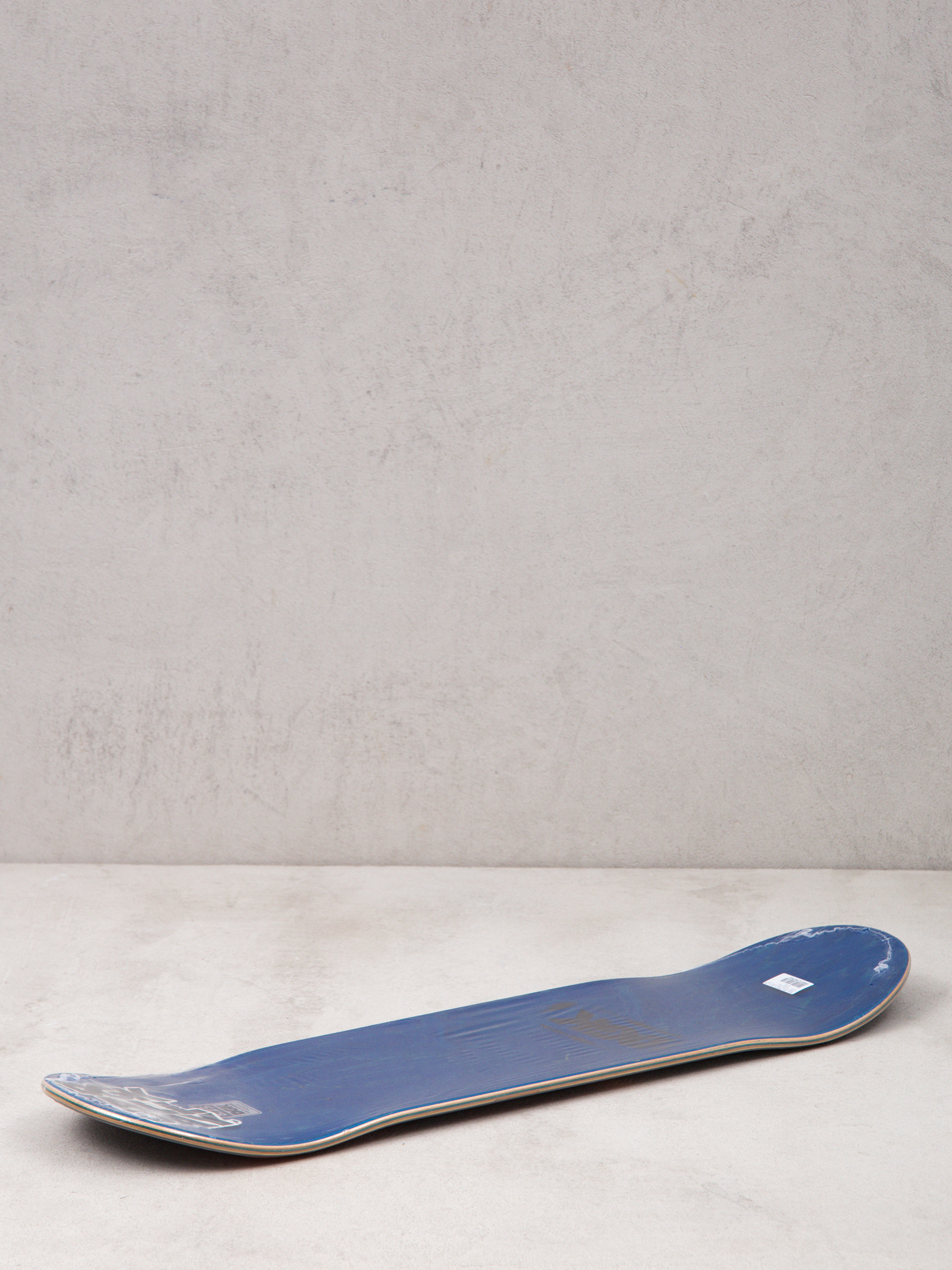 Placă DGK Henry Sanchez Street Soldier Lenticular (assorted)