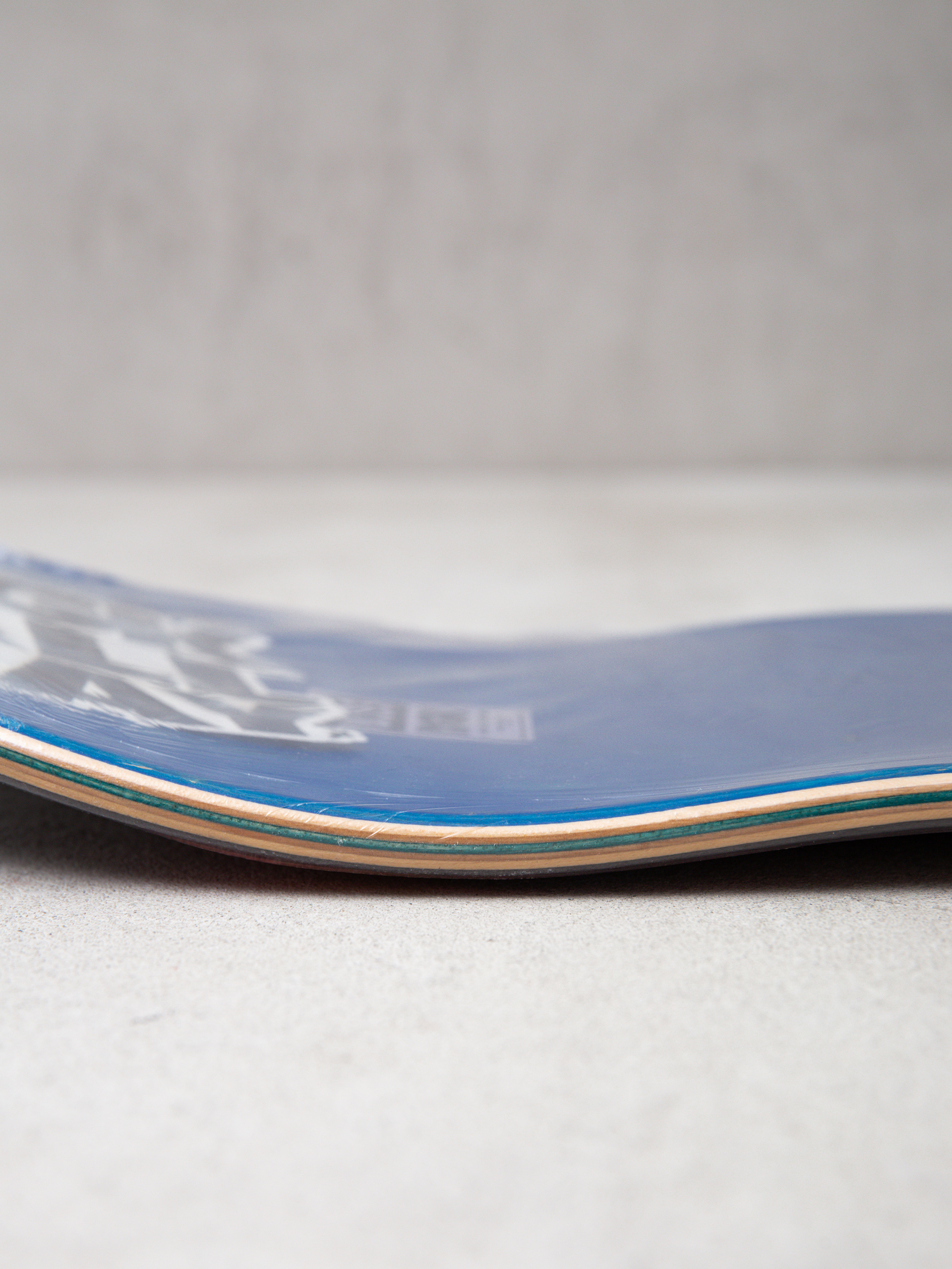 Placă DGK Henry Sanchez Street Soldier Lenticular (assorted)