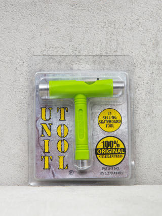 Cheie Unit Tool (fluorescent green)