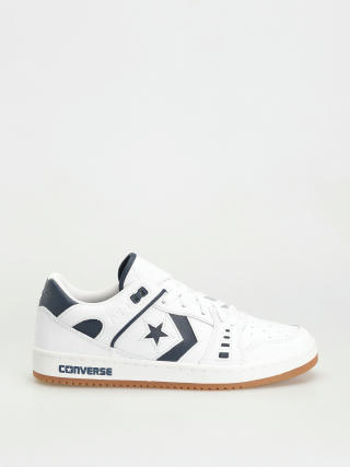 Pantofi Converse As 1 Pro Ox (white/navy/gum)