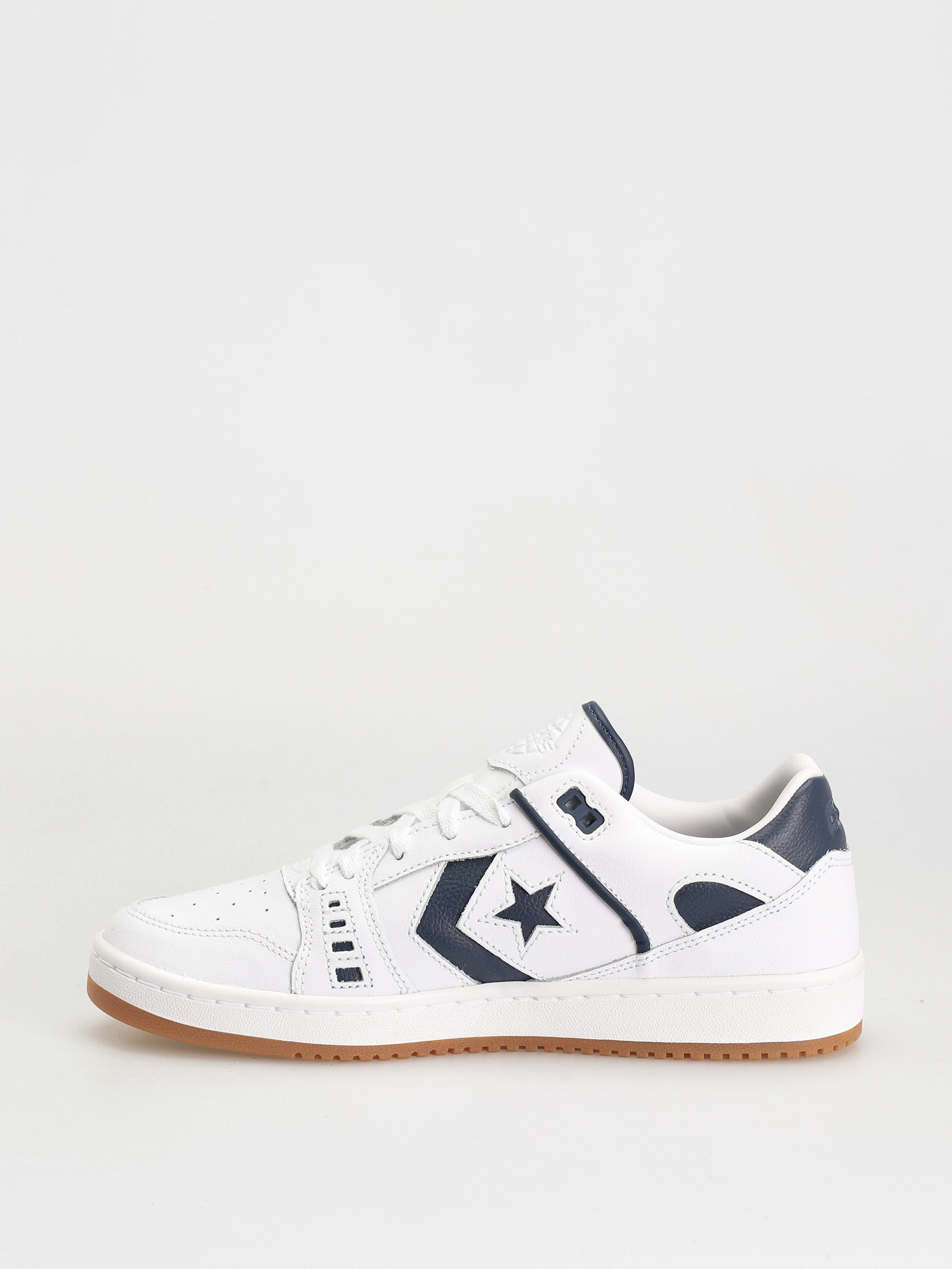 Pantofi Converse As 1 Pro Ox (white/navy/gum)