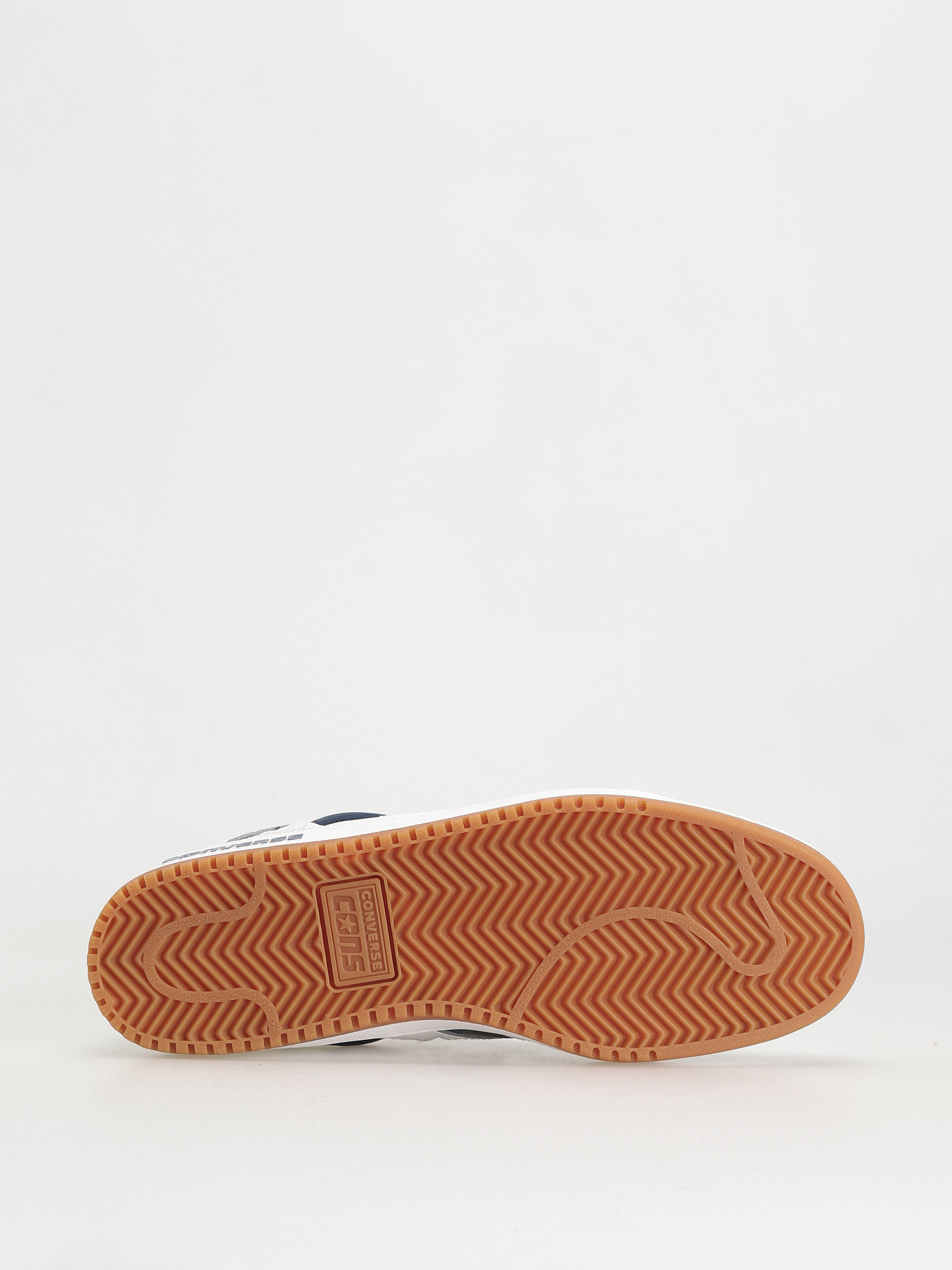 Pantofi Converse As 1 Pro Ox (white/navy/gum)