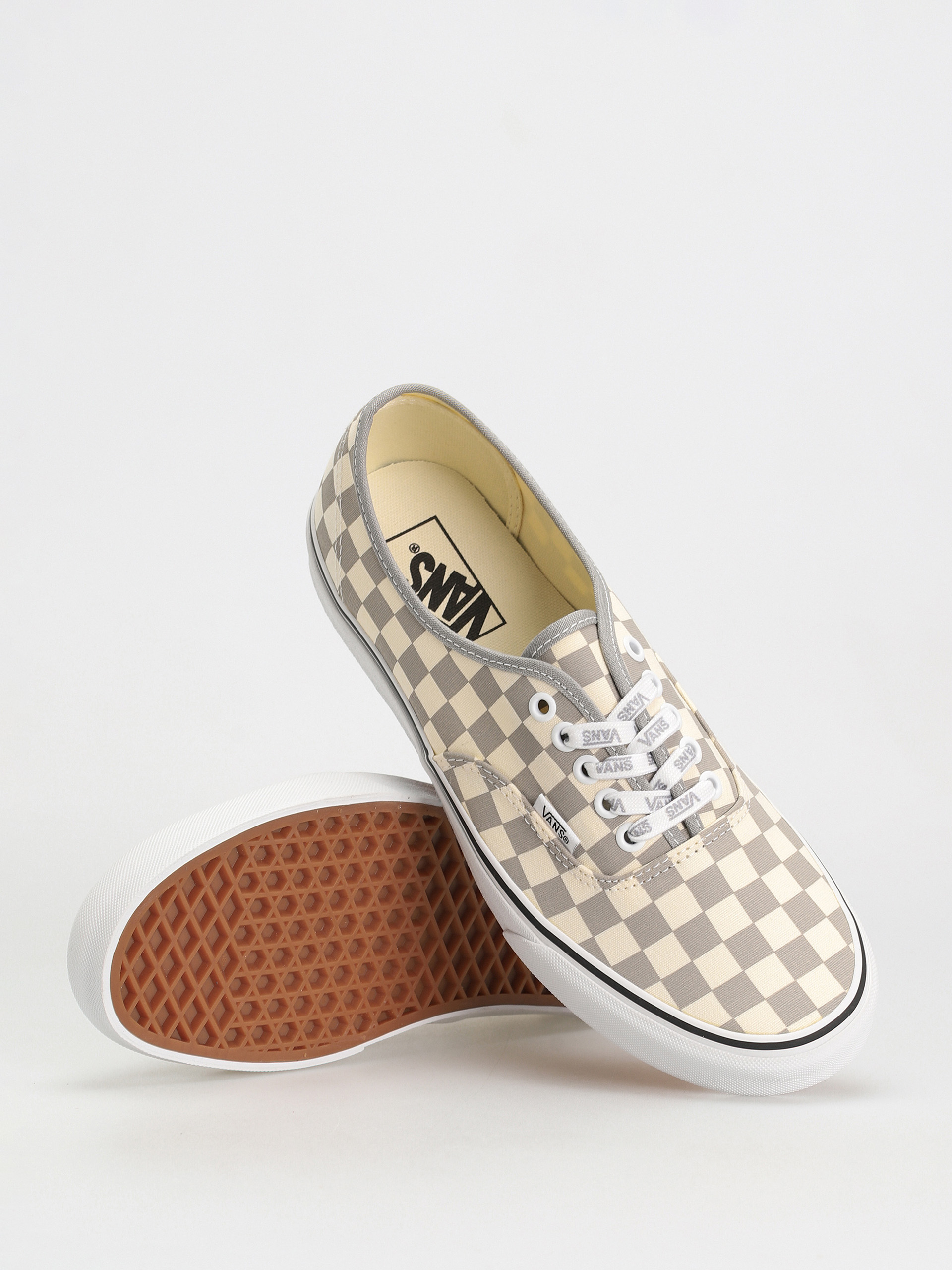 Pantofi Vans Authentic (vans check drizzle)