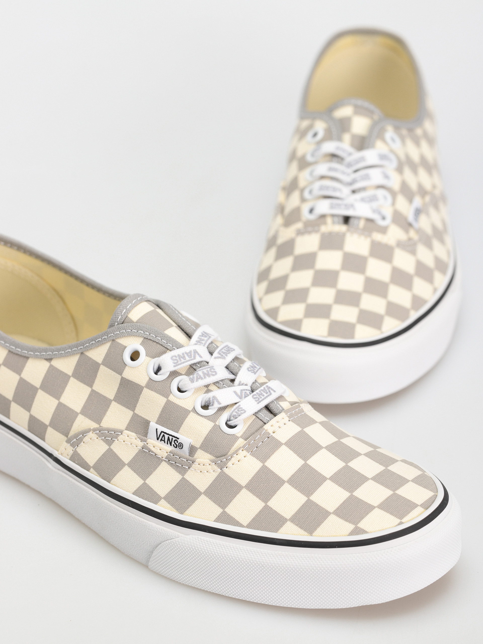 Pantofi Vans Authentic (vans check drizzle)