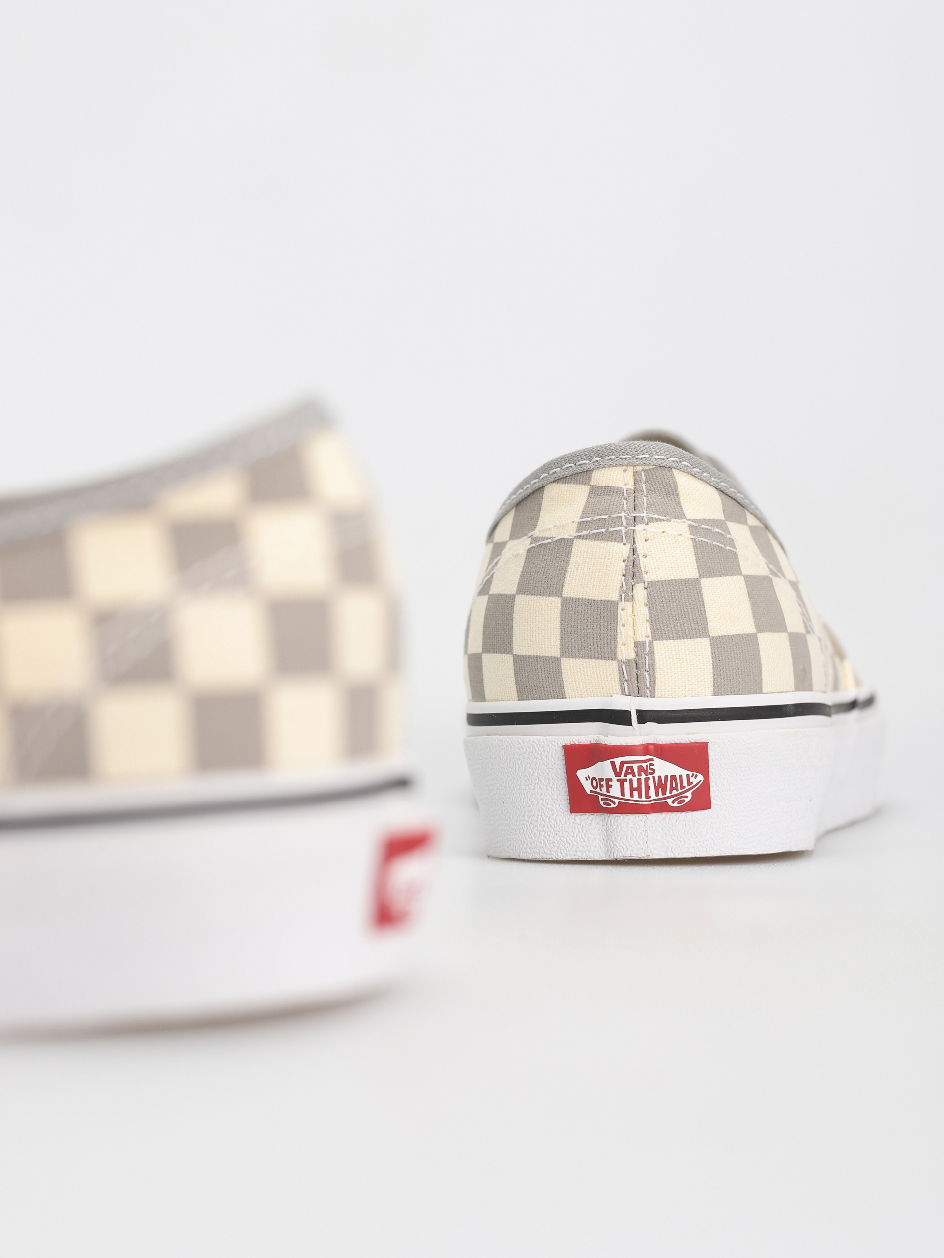 Pantofi Vans Authentic (vans check drizzle)