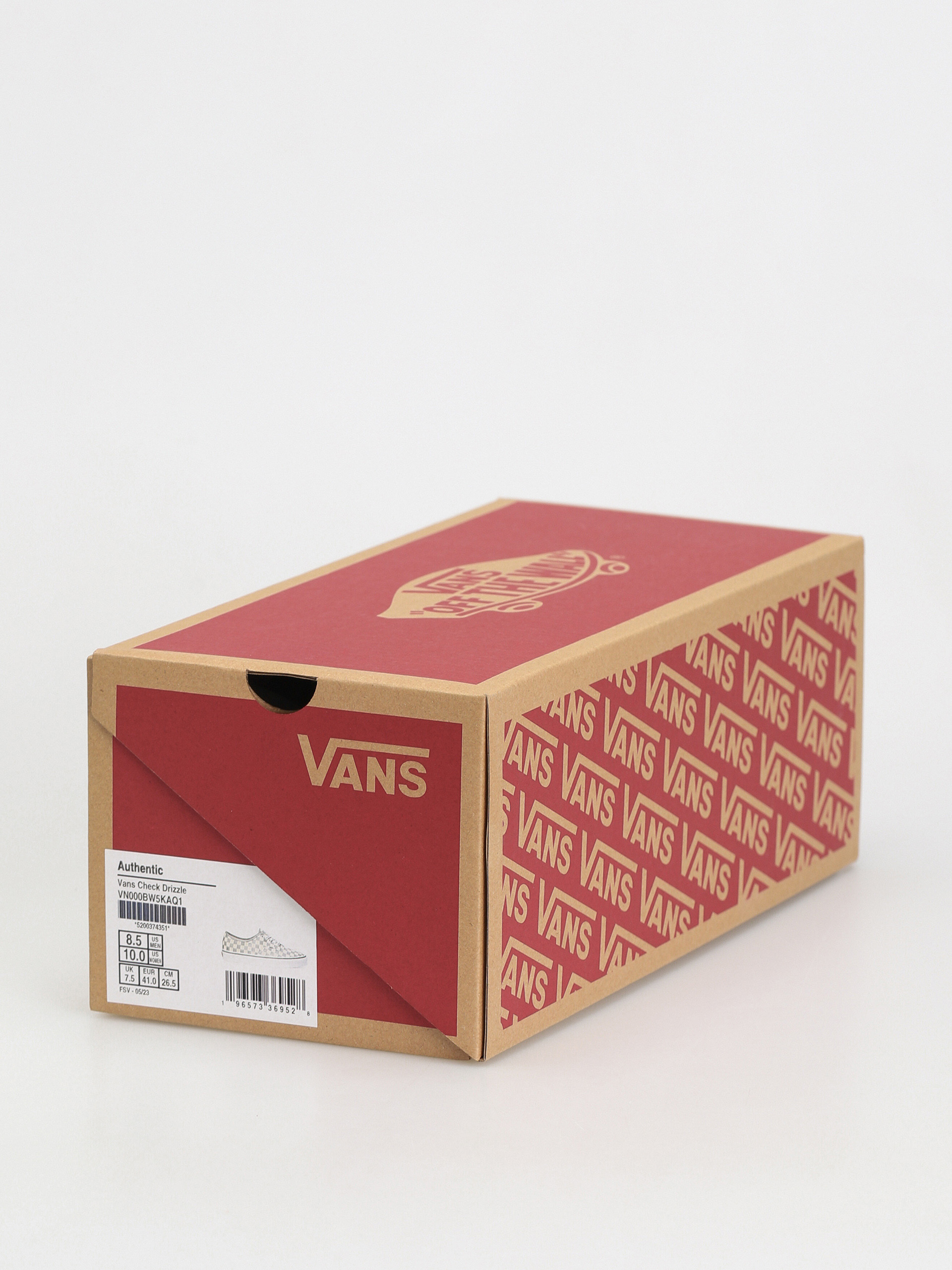 Pantofi Vans Authentic (vans check drizzle)