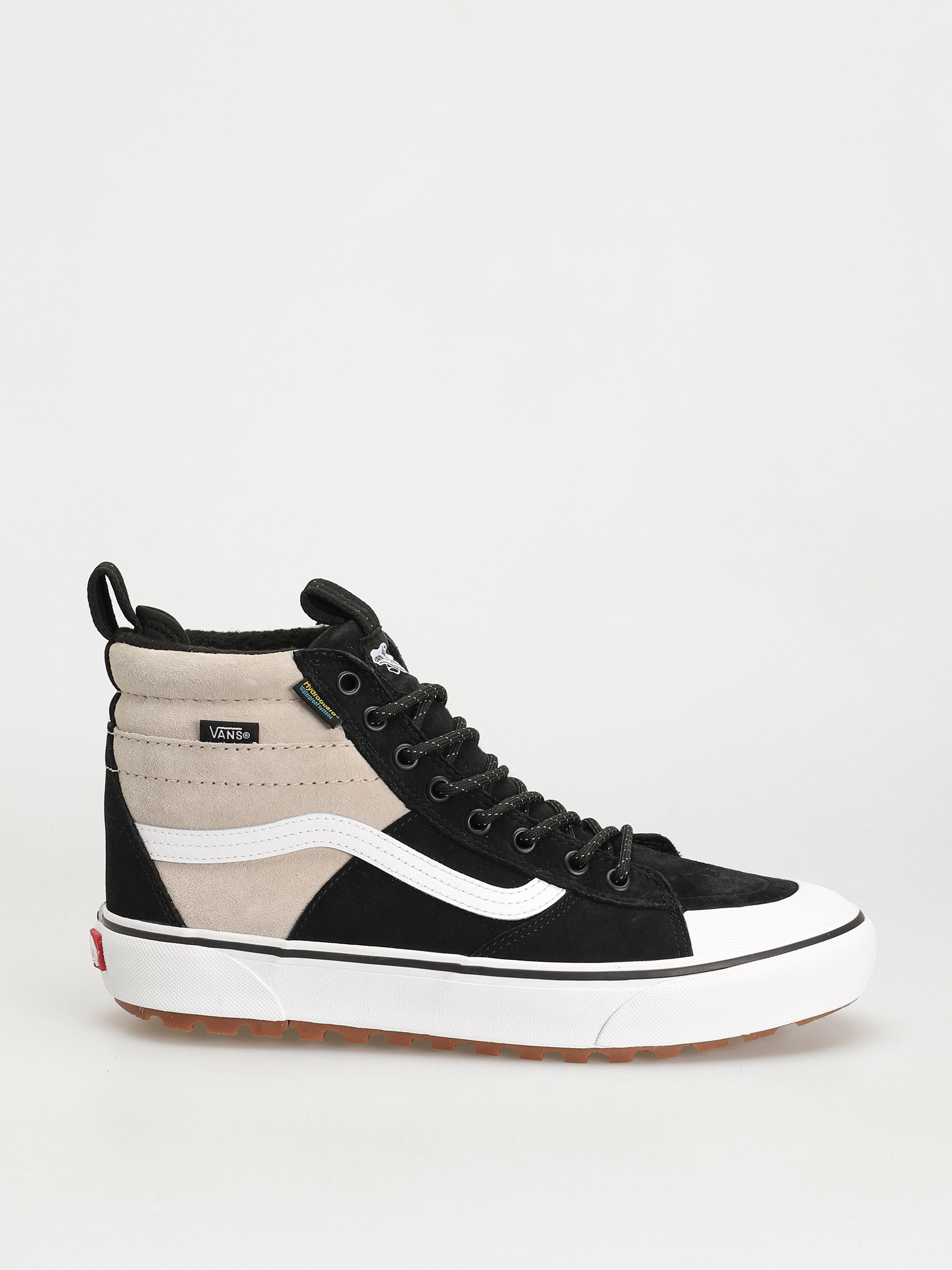 Pantofi Vans Sk8 Hi Mte 2 (2 tone utility black/khaki)