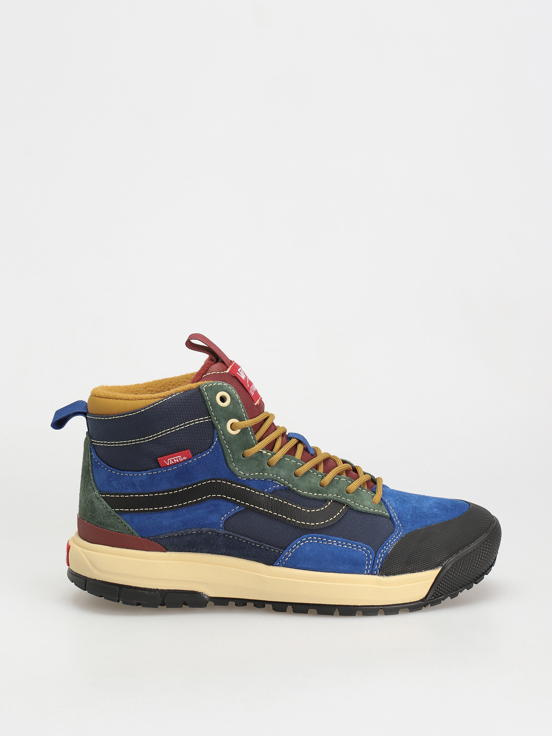 Pantofi Vans Ultrarange Exo Hi Mte 1 (multi)