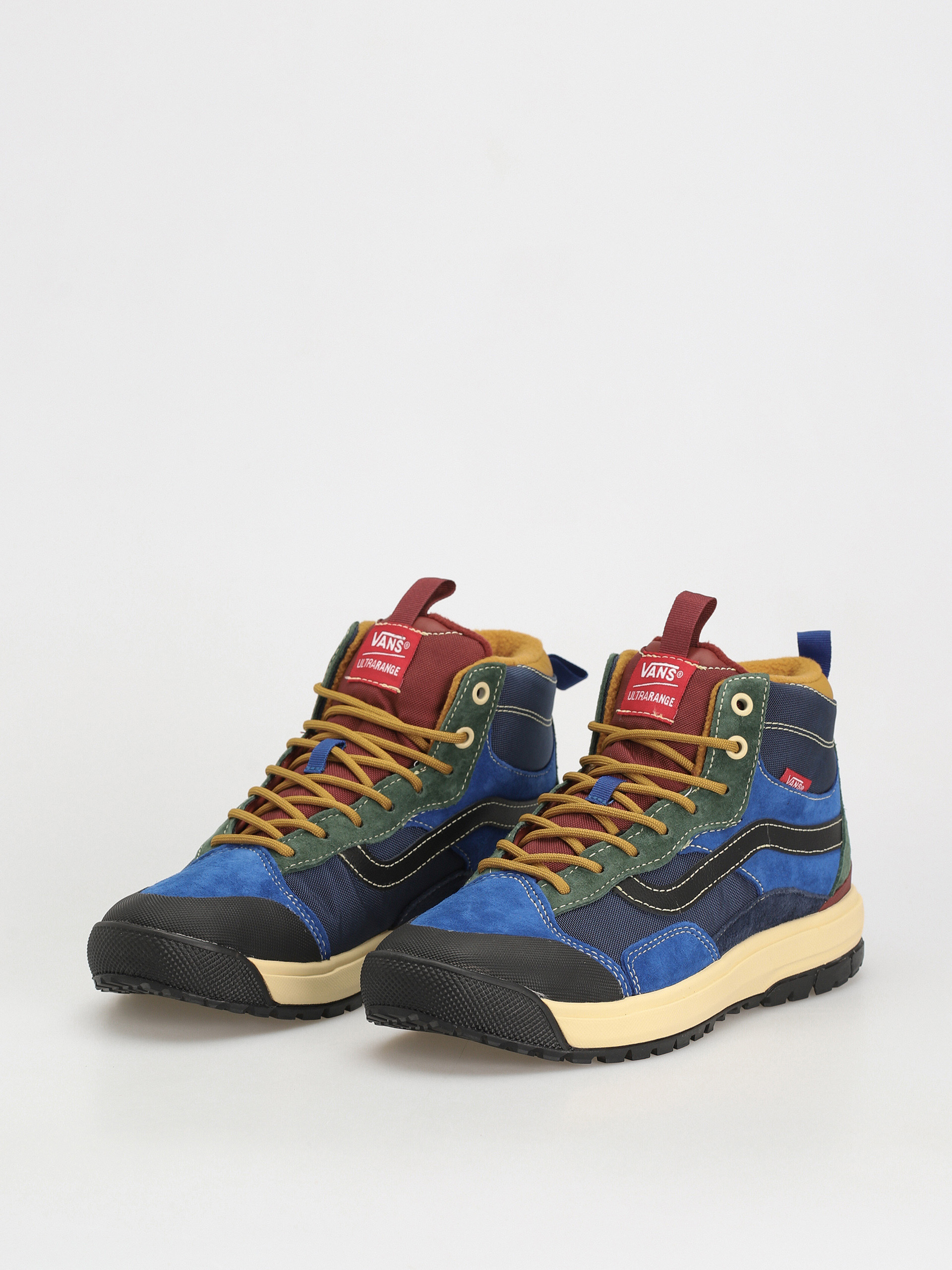 Pantofi Vans Ultrarange Exo Hi Mte 1 (multi)