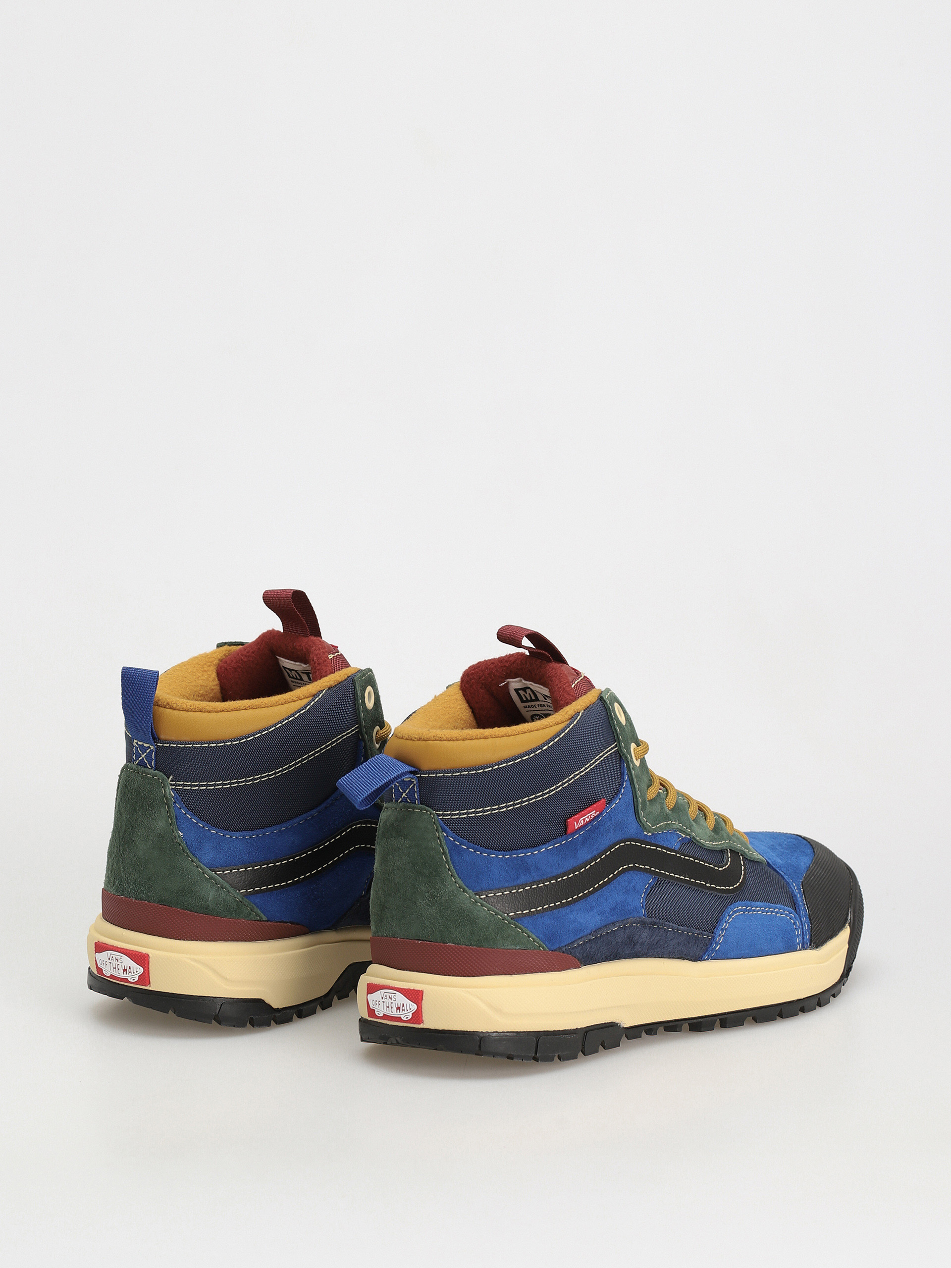 Pantofi Vans Ultrarange Exo Hi Mte 1 (multi)