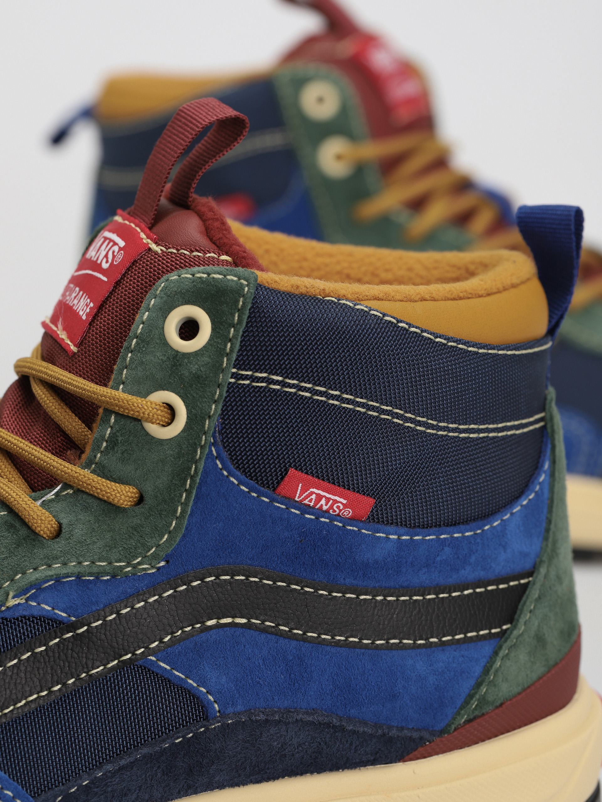 Pantofi Vans Ultrarange Exo Hi Mte 1 (multi)