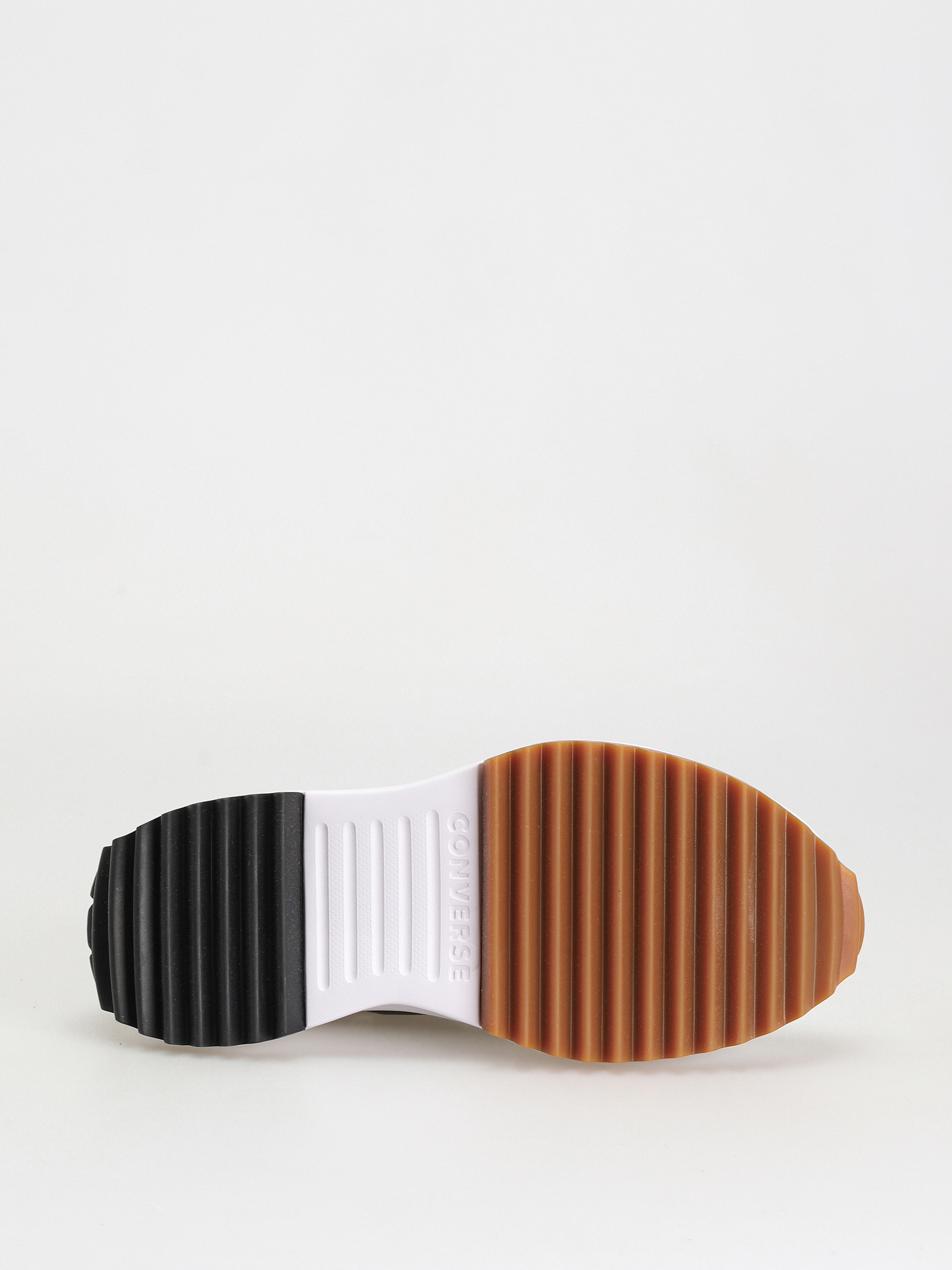 Pantofi Converse Run Star Hike Hi (black/white/gum)