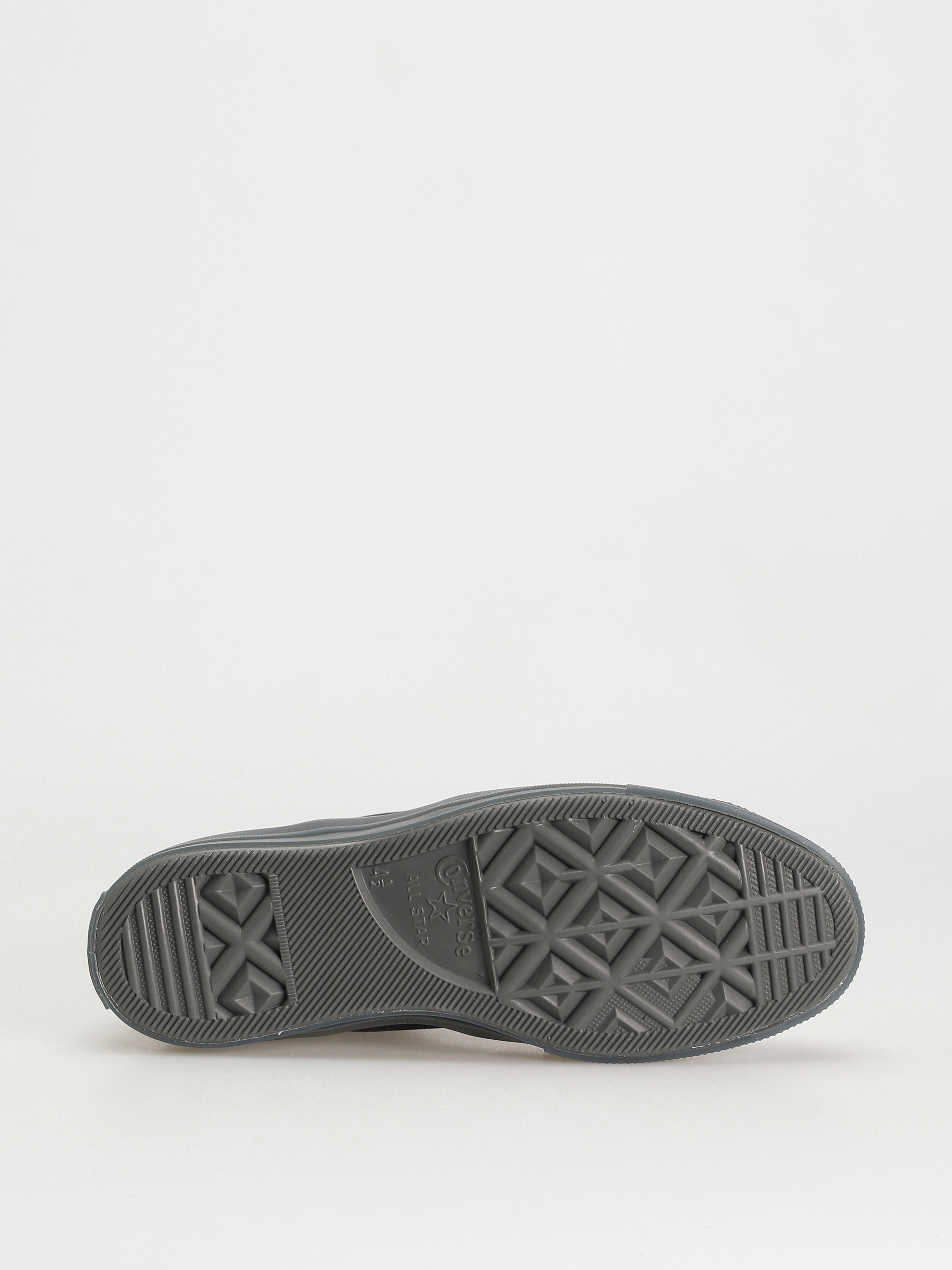 Teniși Converse Chuck 70 Marquis Hi (nightfall grey)