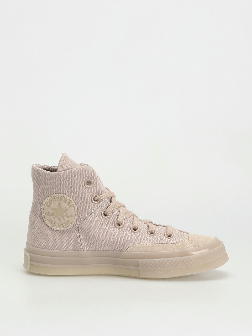 Teniși Converse Chuck 70 Marquis Hi (wonder stone)