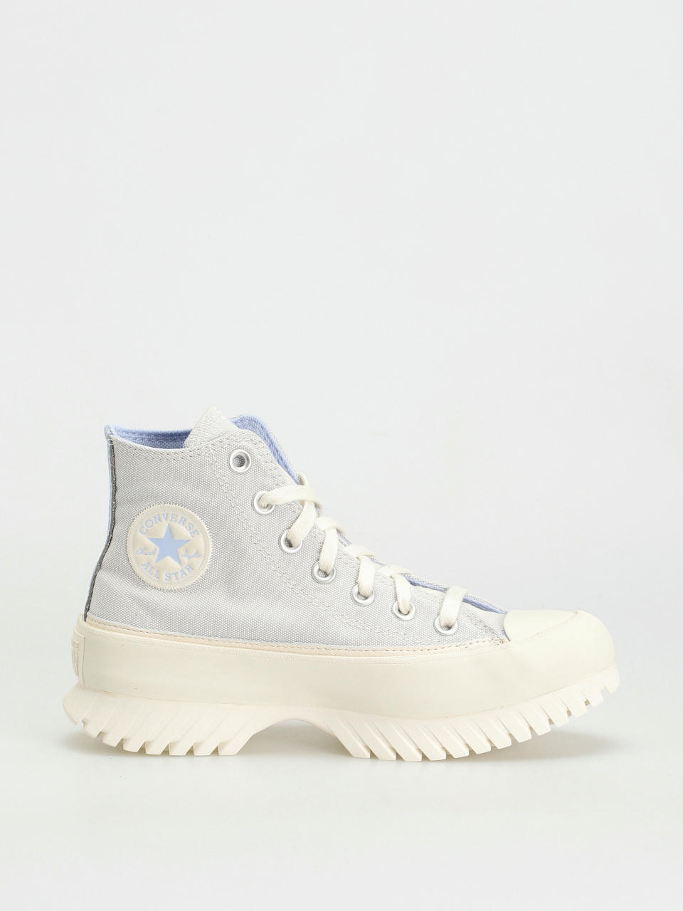 Pantofi Converse Chuck Taylor All Star Lugged 2.0 Hi (mystic sky/egret)