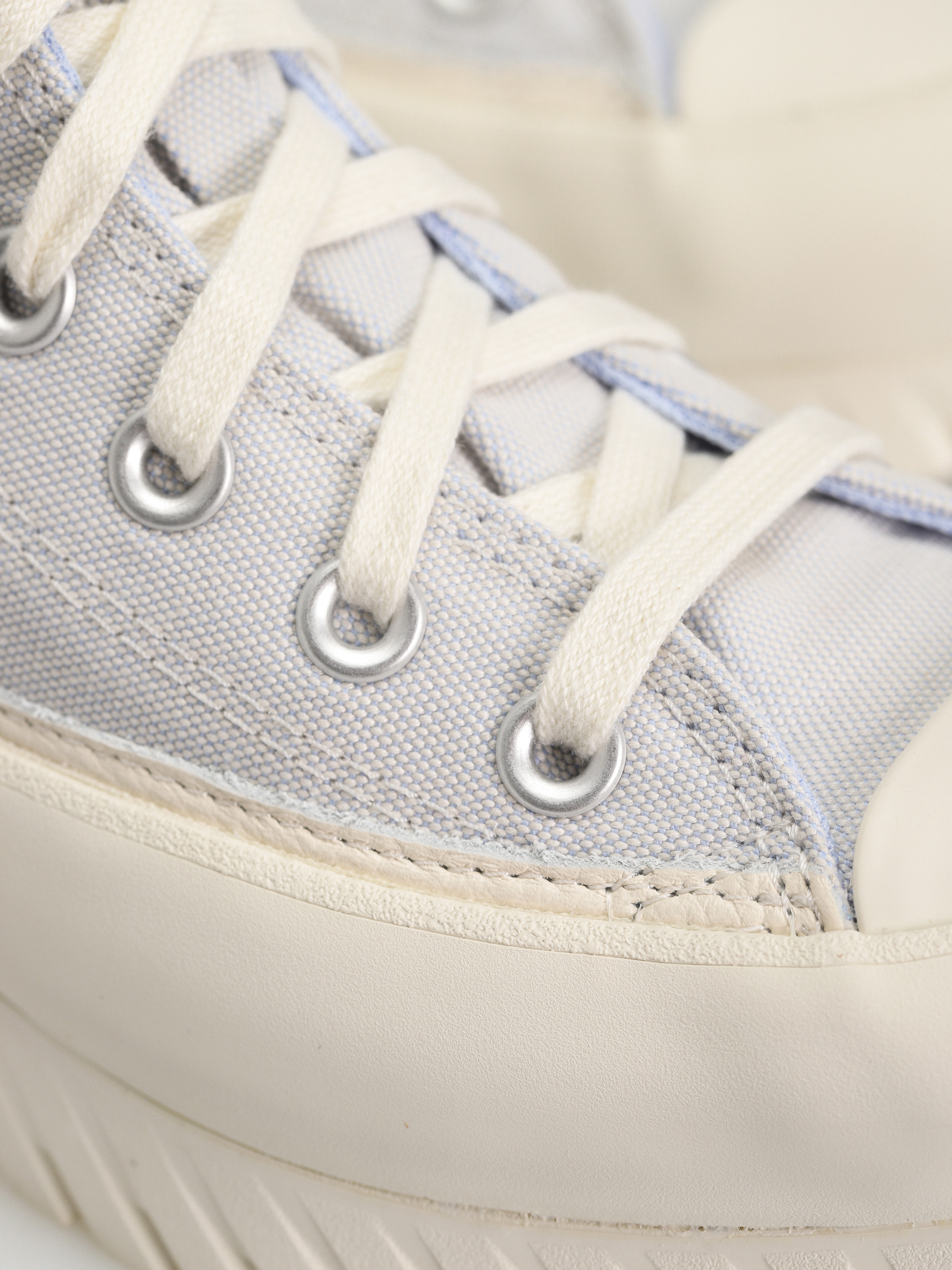 Pantofi Converse Chuck Taylor All Star Lugged 2.0 Hi (mystic sky/egret)