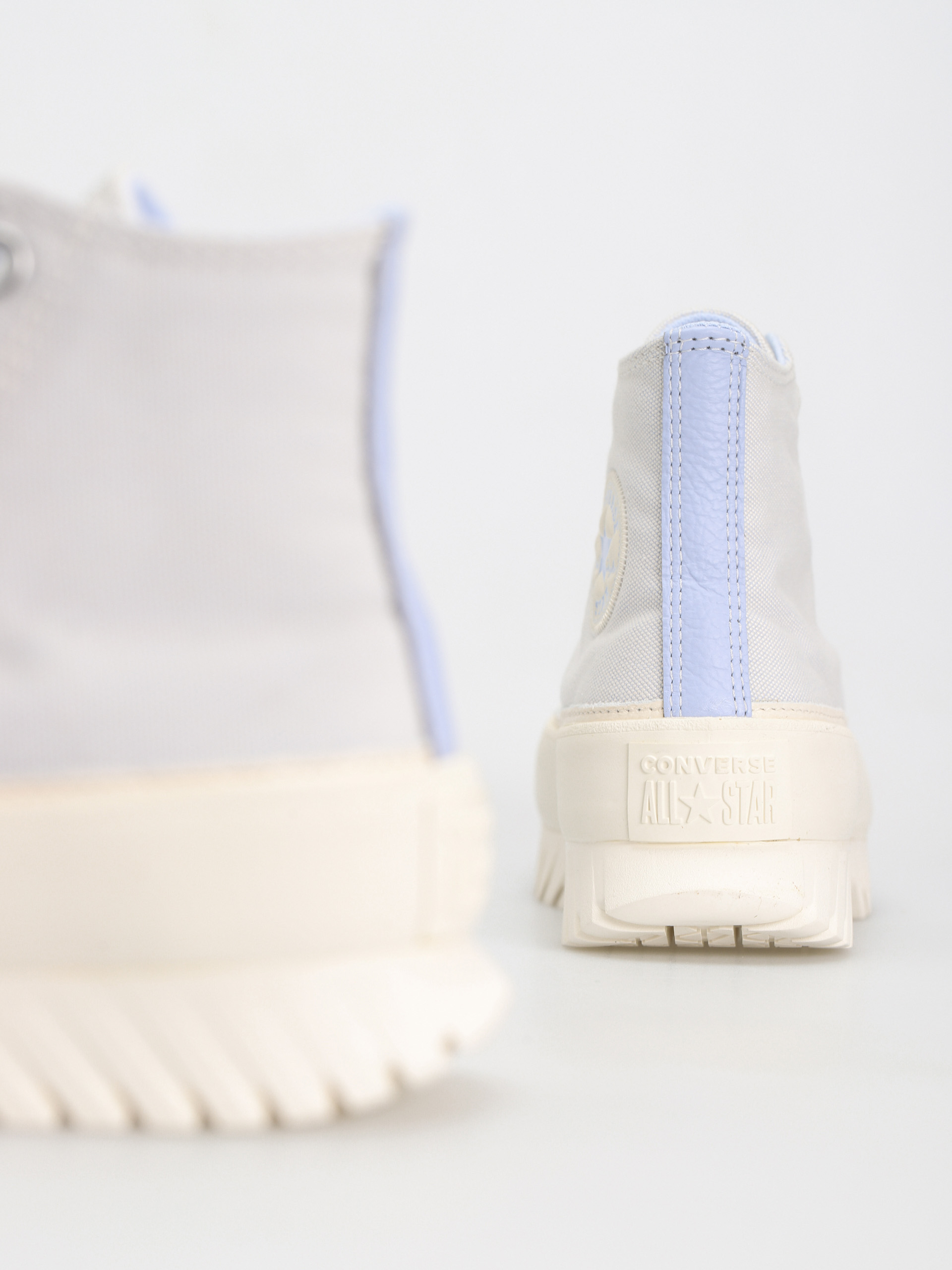 Pantofi Converse Chuck Taylor All Star Lugged 2.0 Hi (mystic sky/egret)