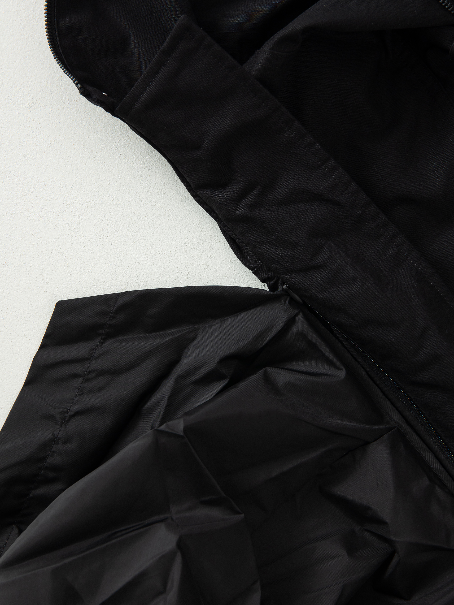 Geacă Vans Drill Chore Coat Lined (black)