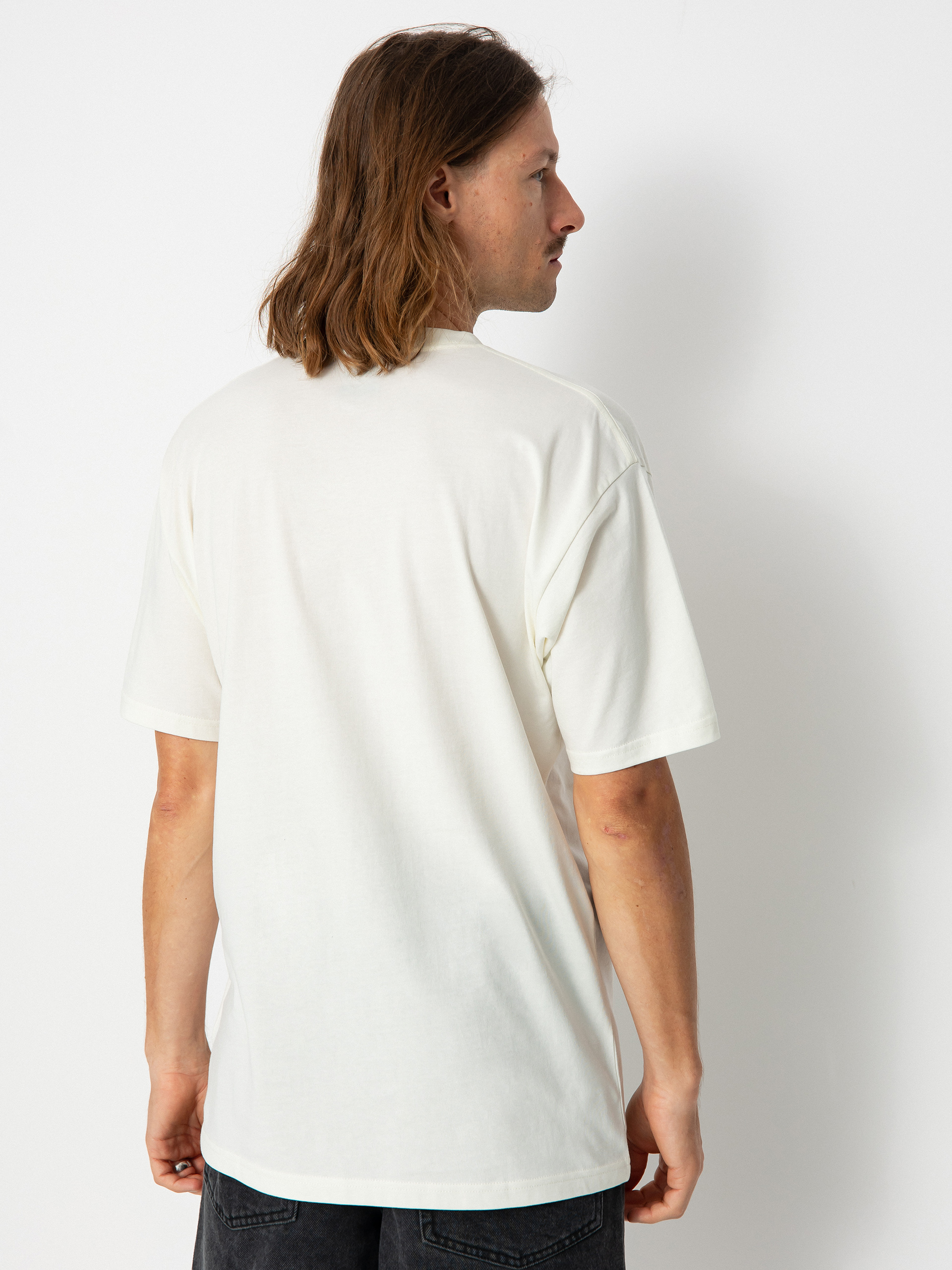 Tricou Vans Soaring Eagle (marshmallow)