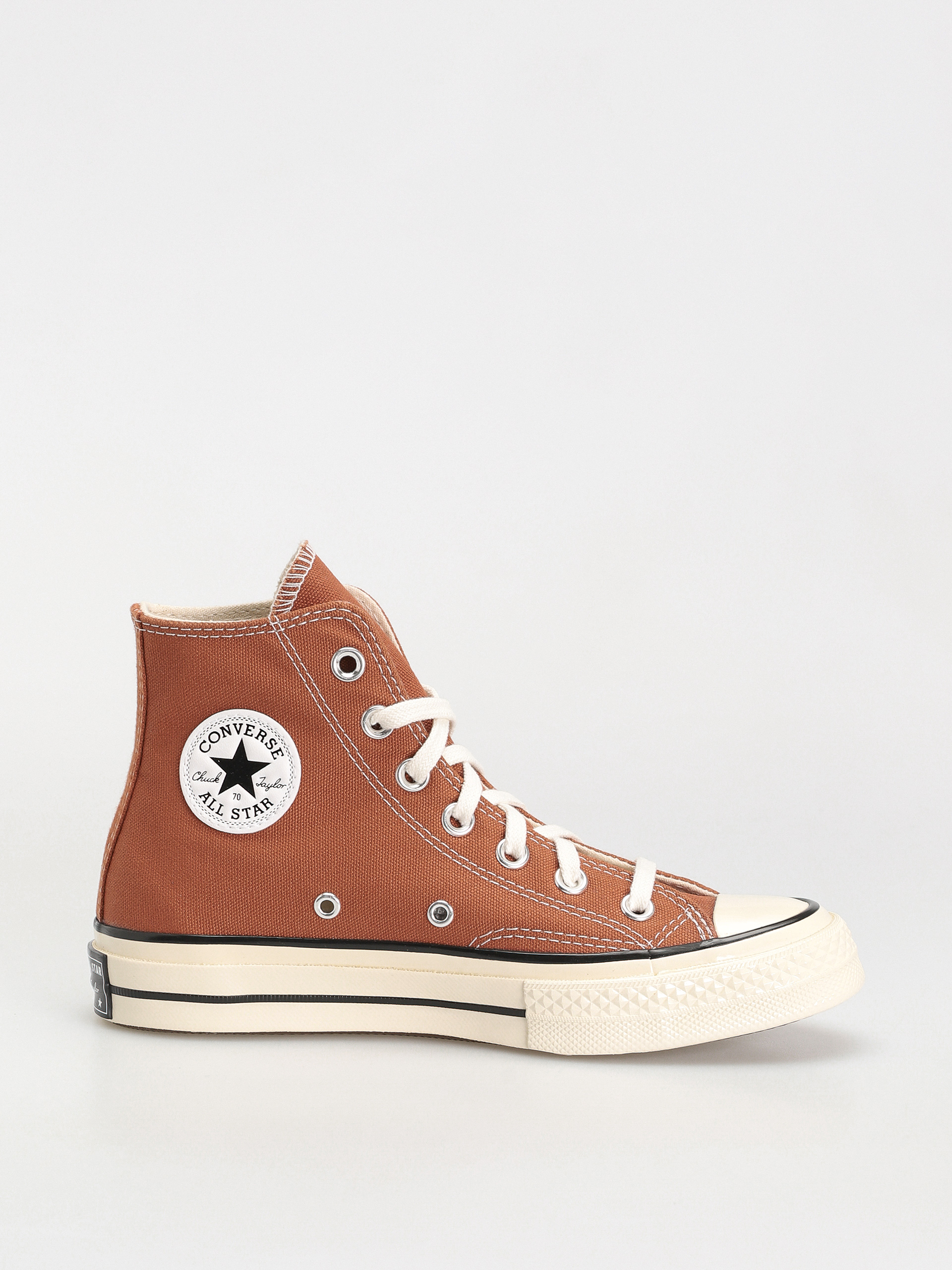 Teni i Converse Chuck 70 Hi tawny owl egret black