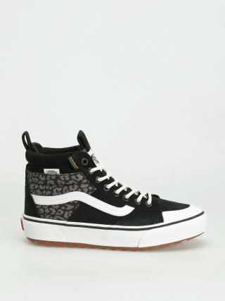 Pantofi Vans Sk8 Hi Mte 2 (leopard black/white)