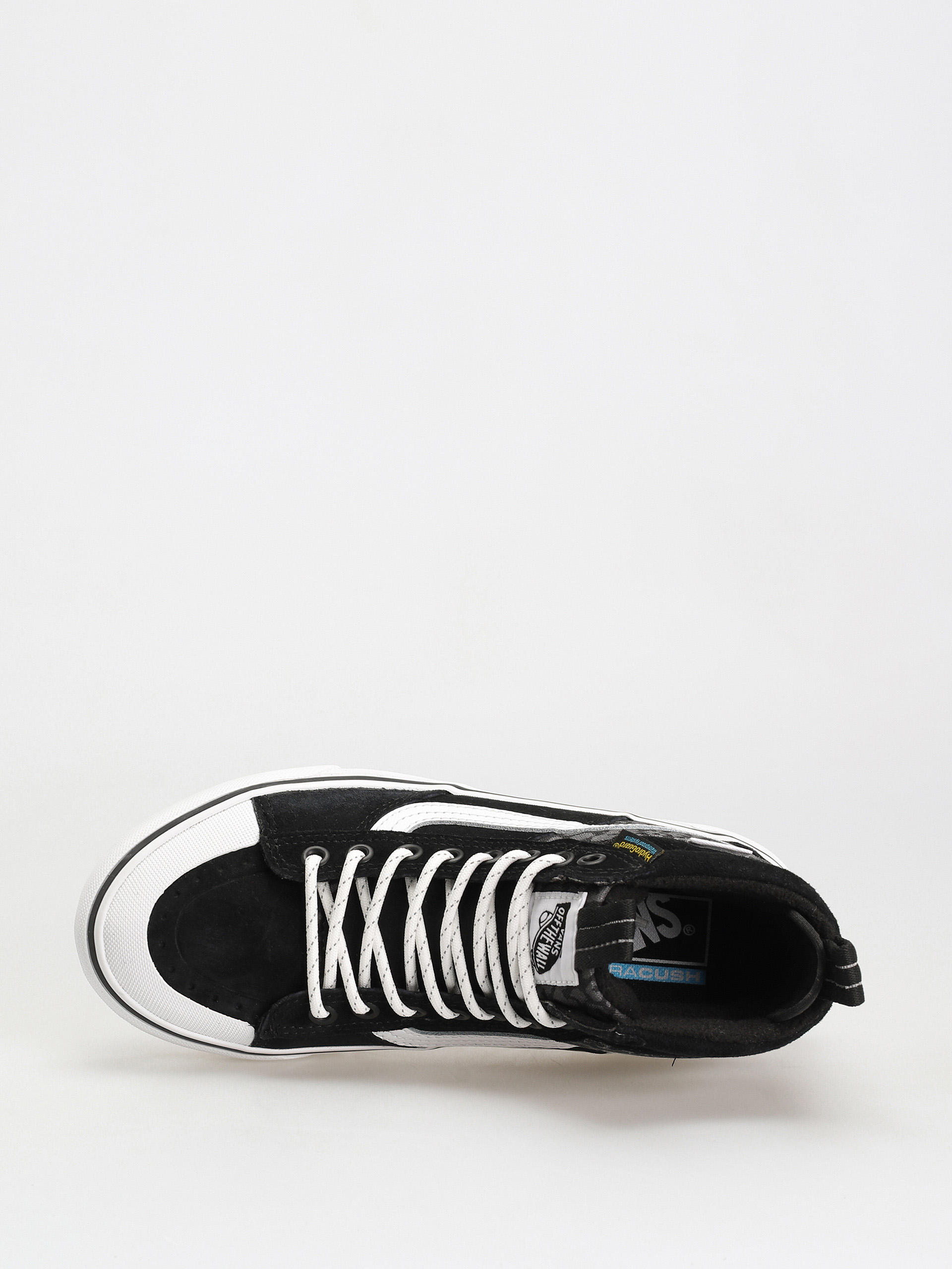 Pantofi Vans Sk8 Hi Mte 2 (leopard black/white)