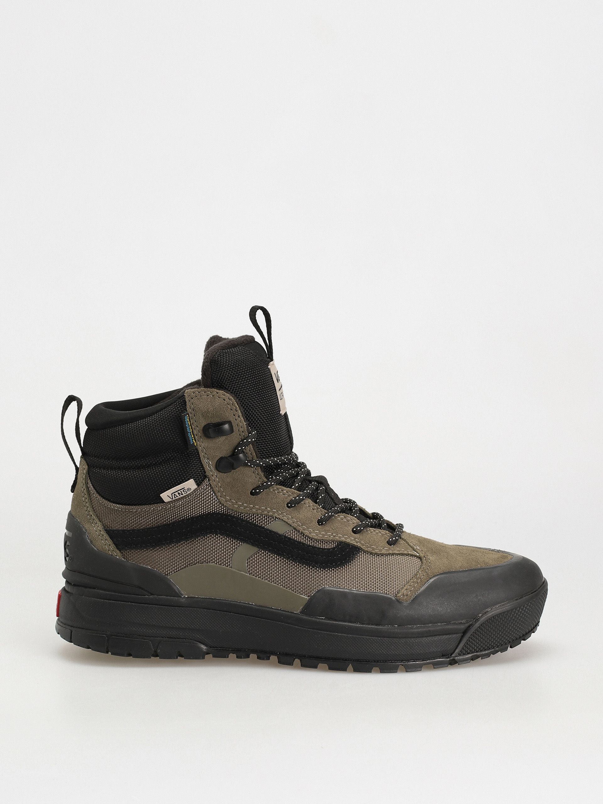 Pantofi Vans Ultrarange Exo Hi Mte 2 (dark olive)