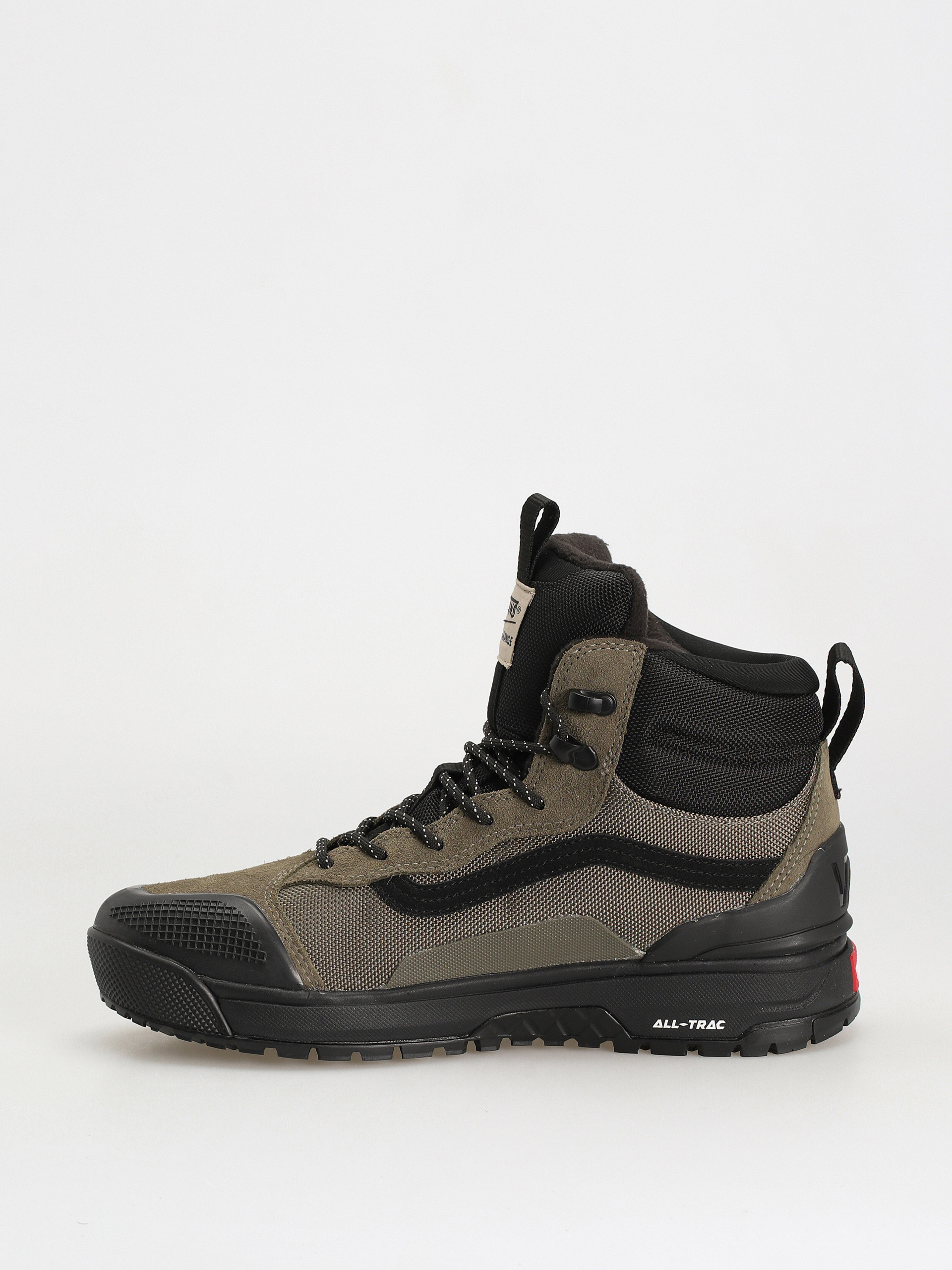 Pantofi Vans Ultrarange Exo Hi Mte 2 (dark olive)