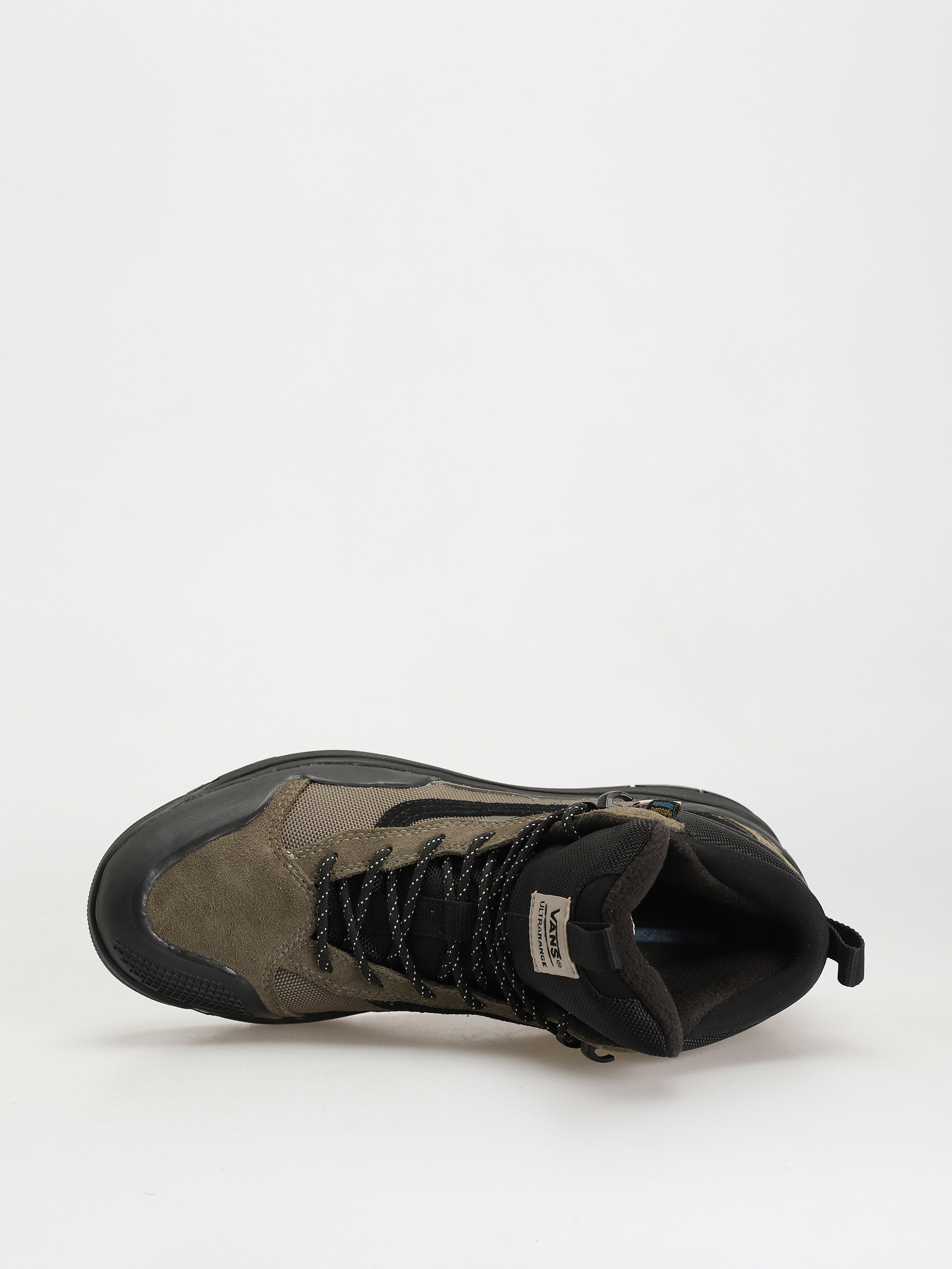 Pantofi Vans Ultrarange Exo Hi Mte 2 (dark olive)