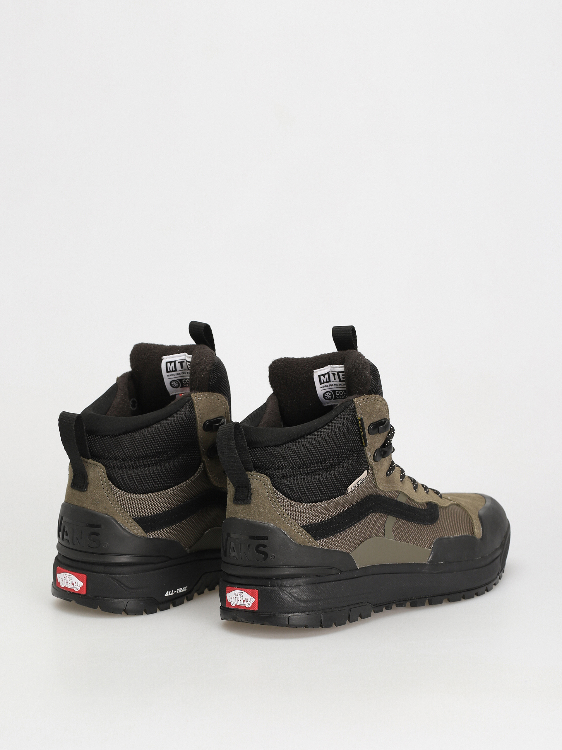 Pantofi Vans Ultrarange Exo Hi Mte 2 (dark olive)