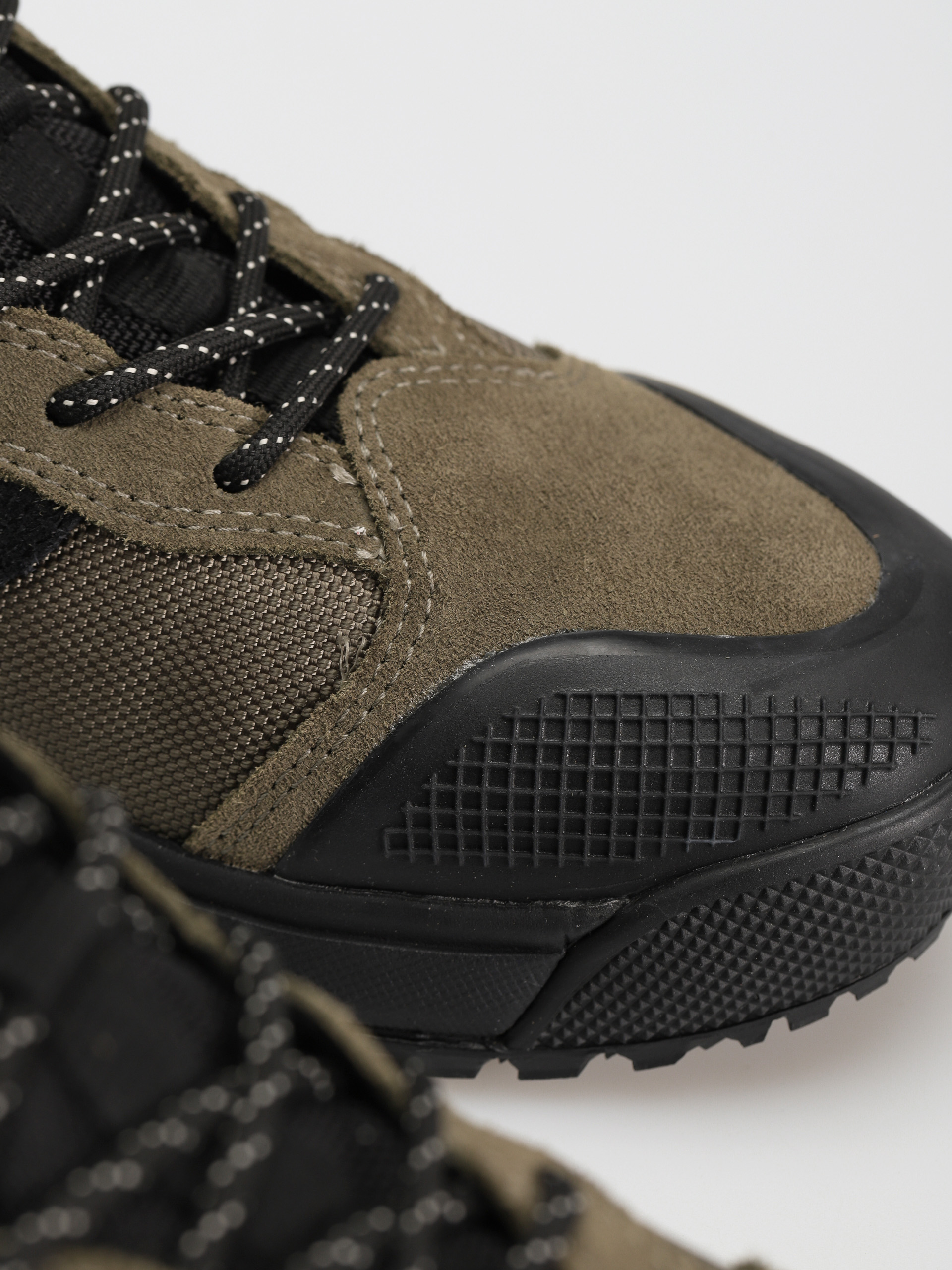 Pantofi Vans Ultrarange Exo Hi Mte 2 (dark olive)
