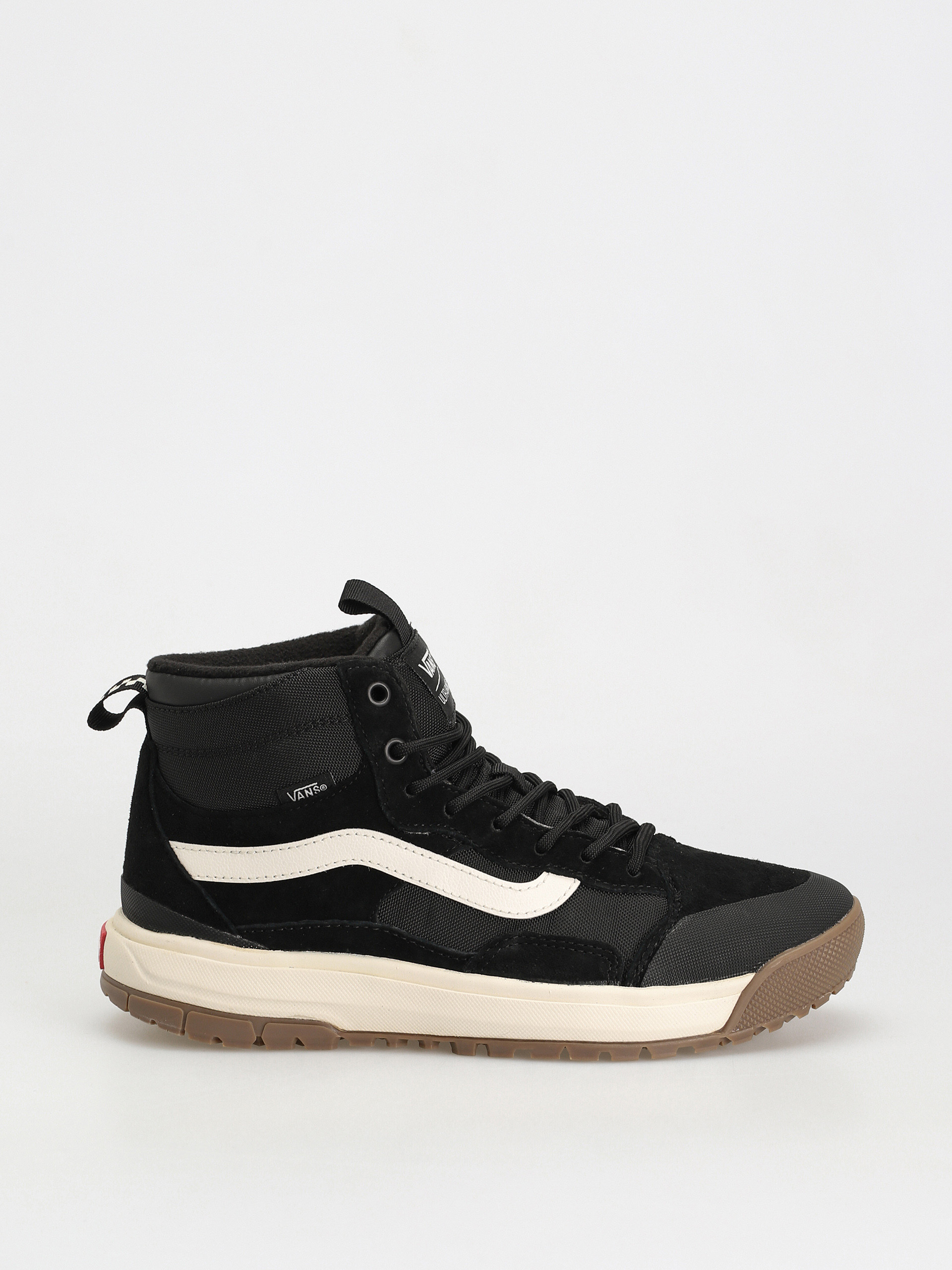 Pantofi Vans Ultrarange Exo Hi Mte 1 (black/marshmallow)