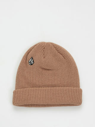 Căciulă Volcom Full Stone (dark brown)