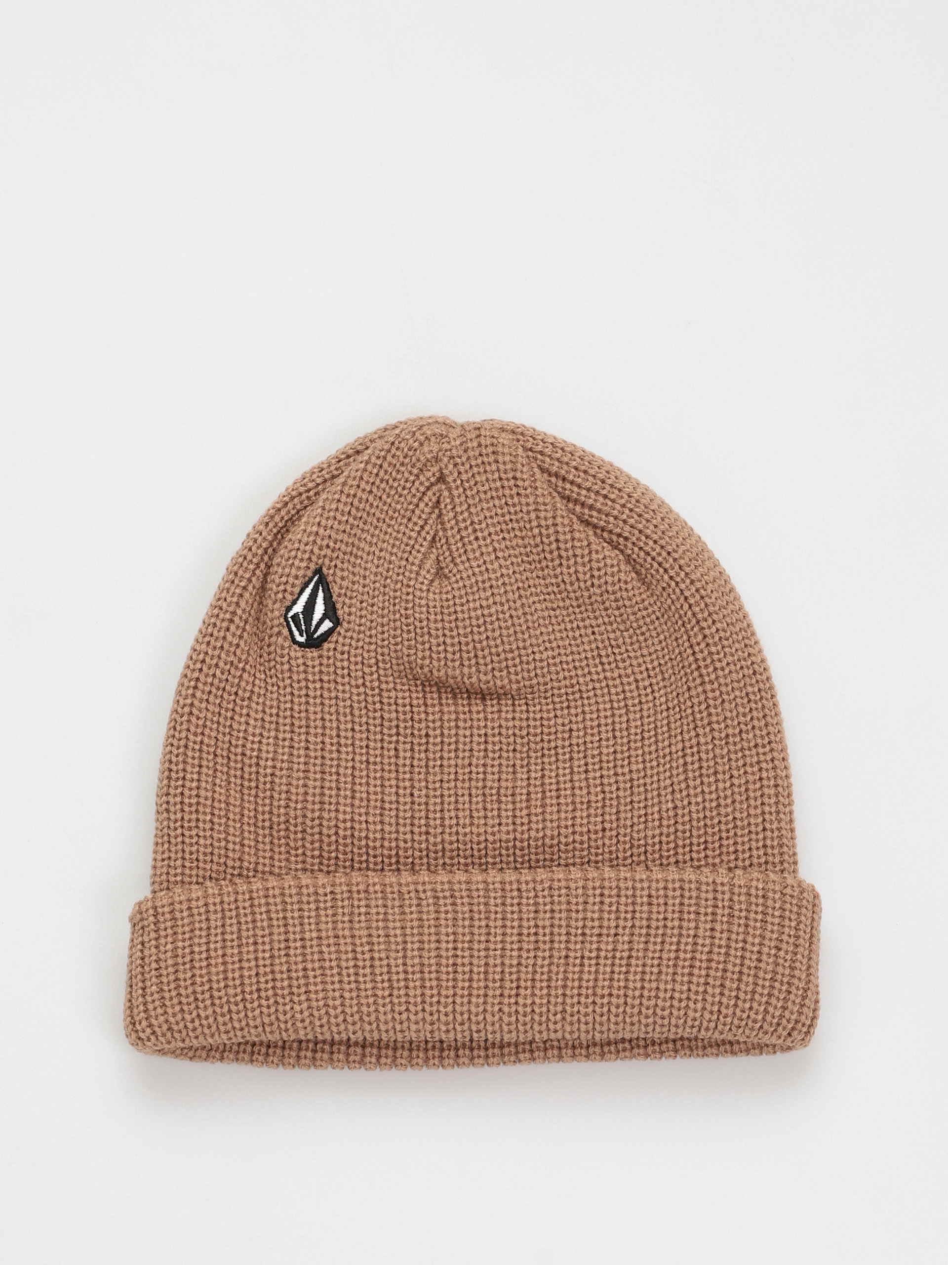 Căciulă Volcom Full Stone (dark brown)
