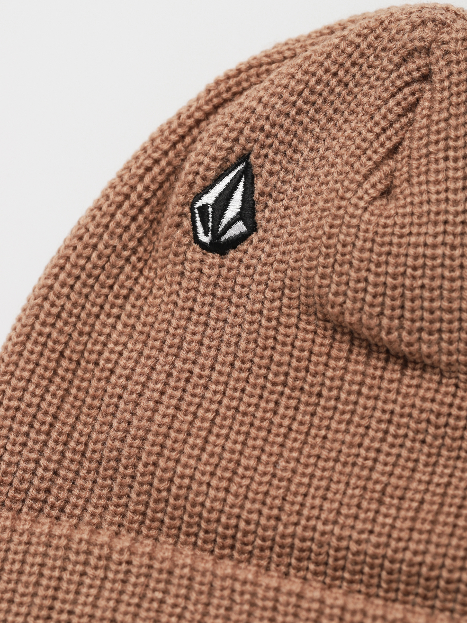 Căciulă Volcom Full Stone (dark brown)