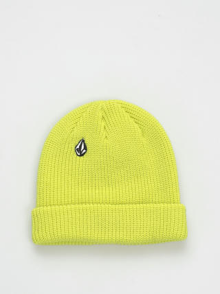 Căciulă Volcom Full Stone (lime)