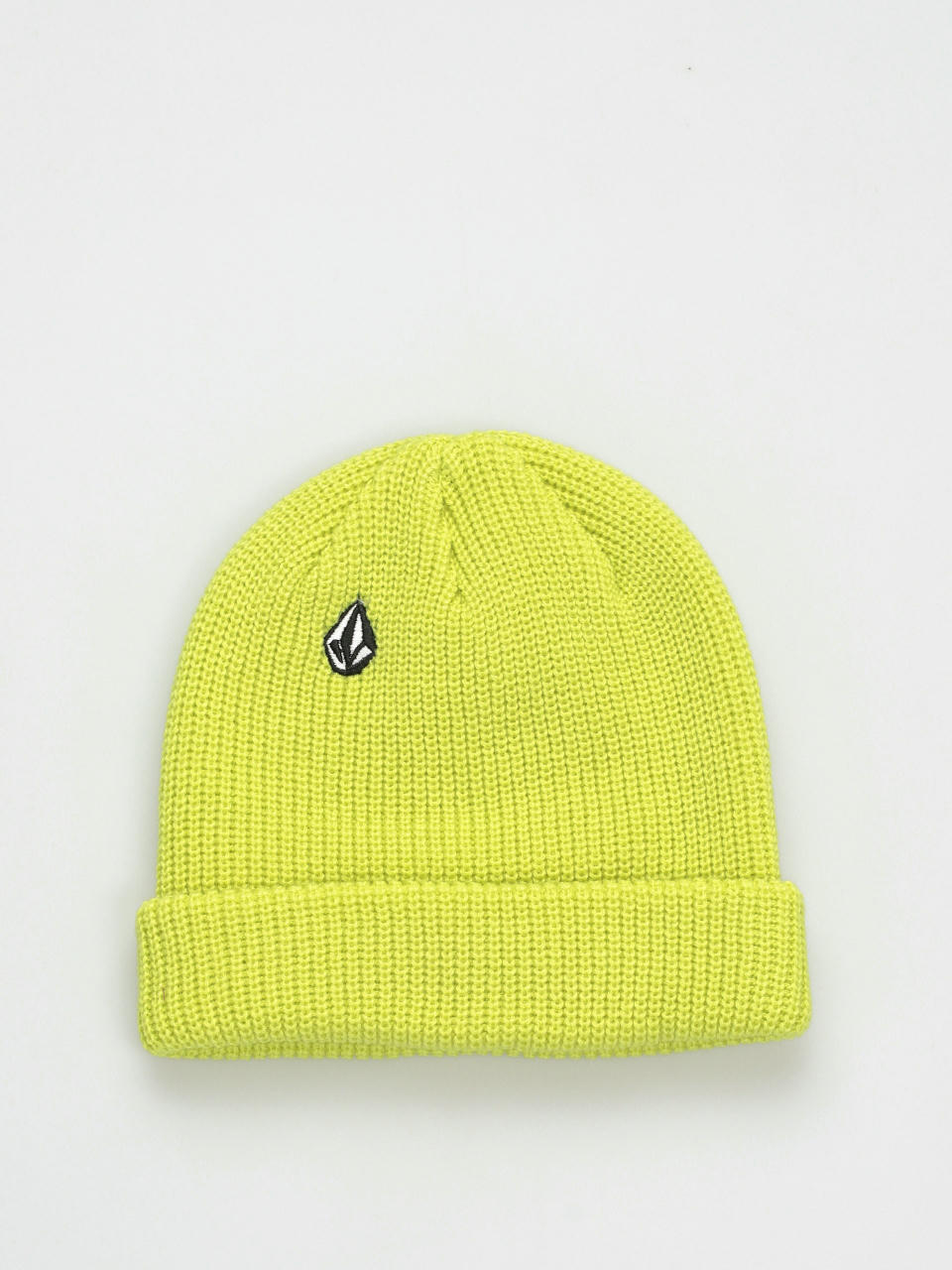 Căciulă Volcom Full Stone (lime)