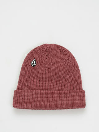 Căciulă Volcom Full Stone (oxblood)