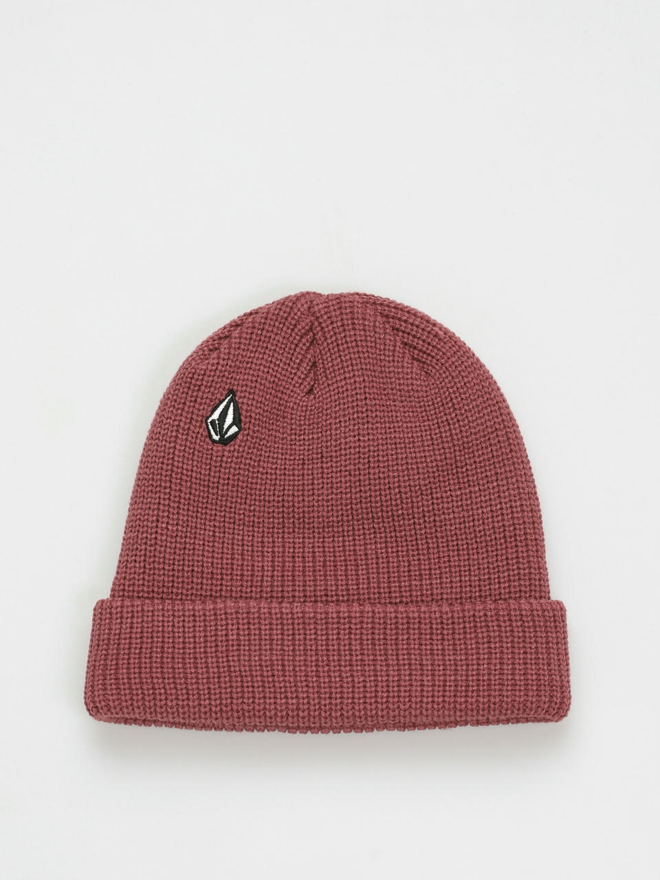 Căciulă Volcom Full Stone (oxblood)