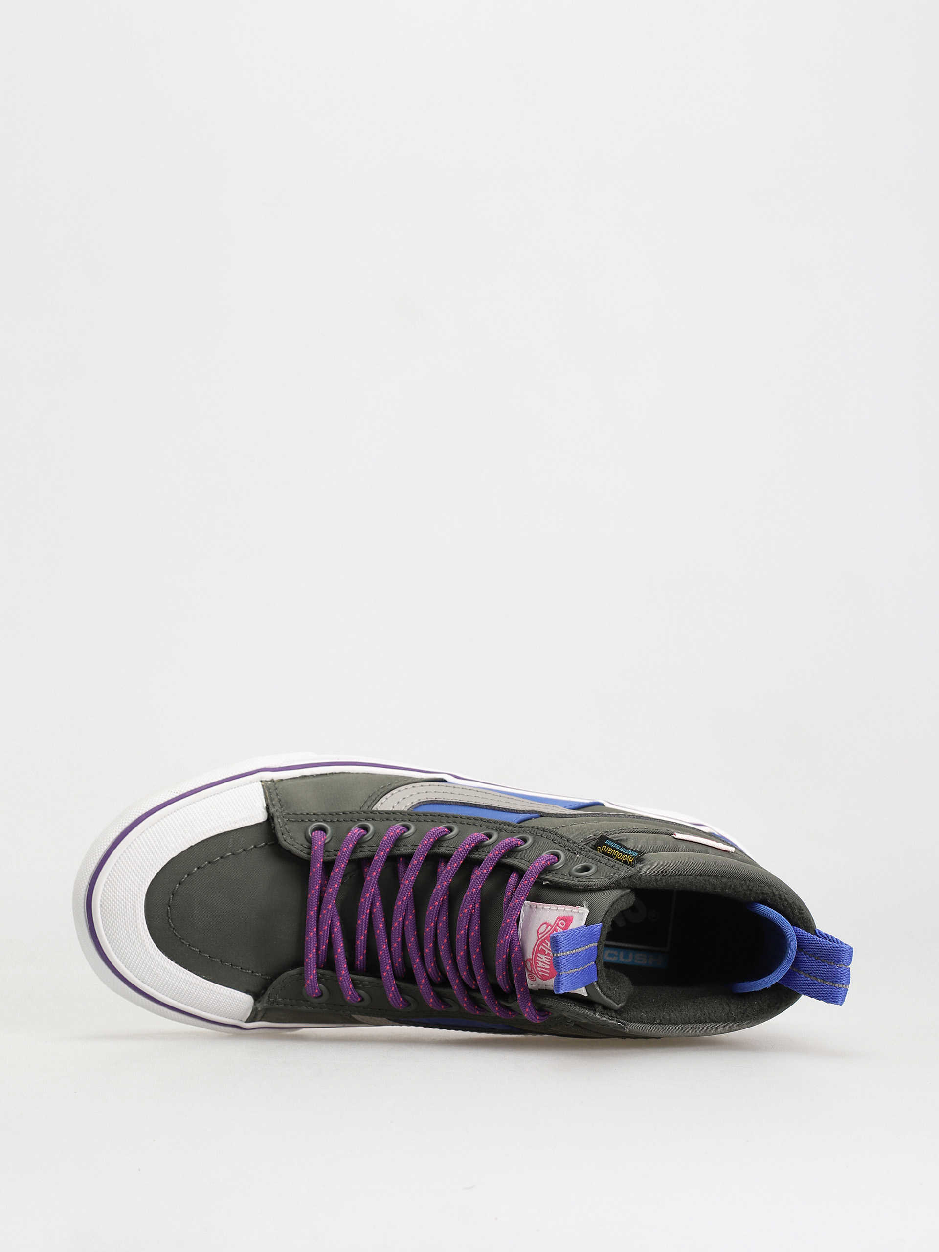 Pantofi Vans Sk8 Hi Mte 2 (retro block multi)