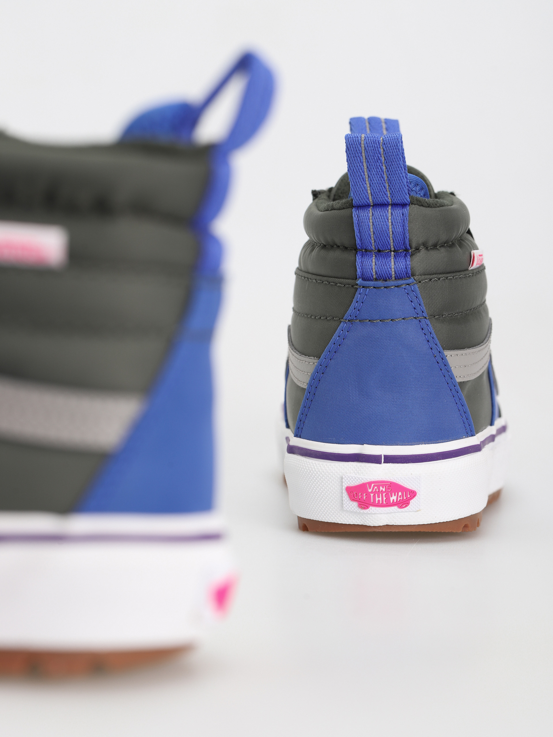 Pantofi Vans Sk8 Hi Mte 2 (retro block multi)