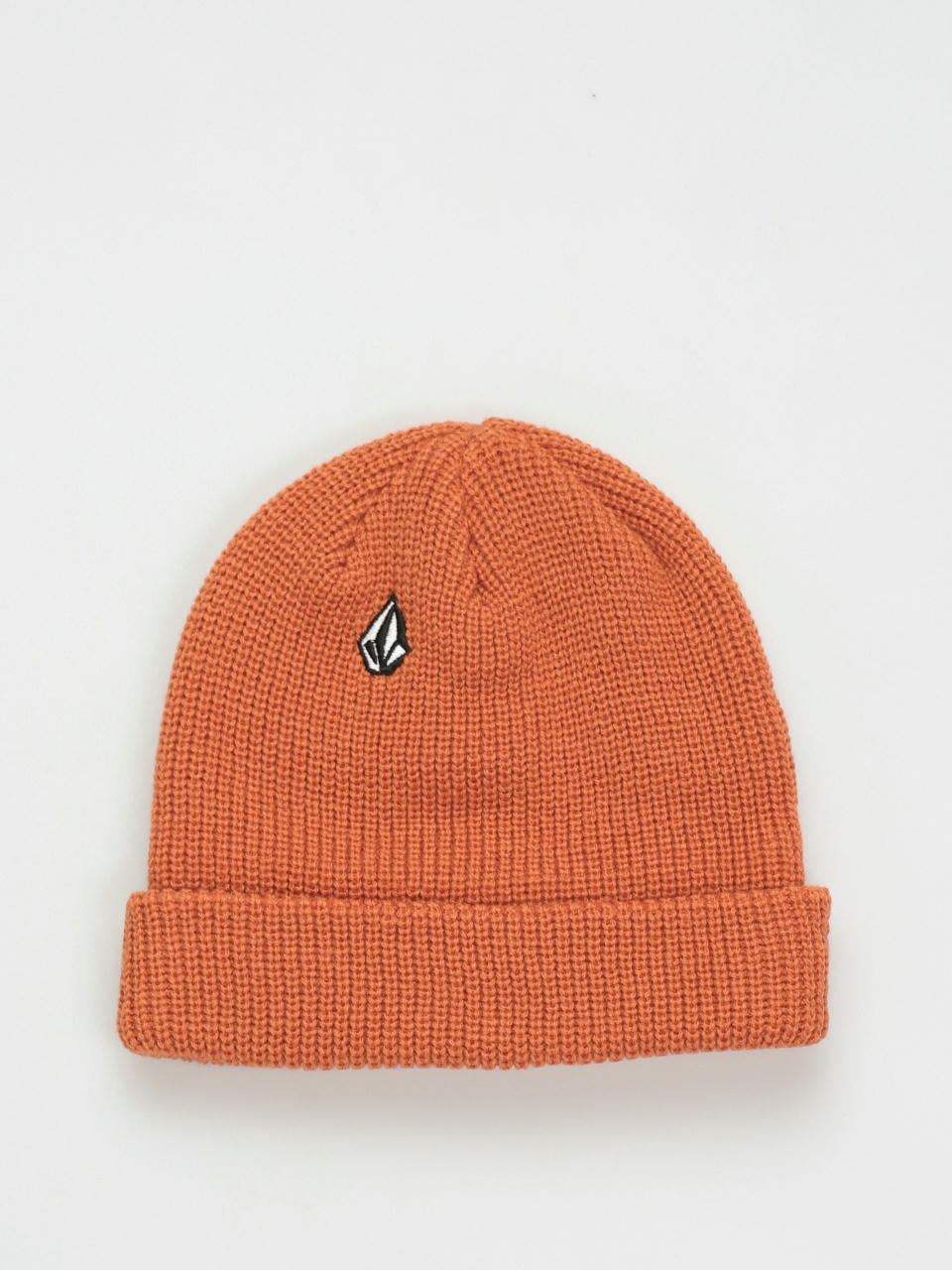 Căciulă Volcom Full Stone (pumpkin)