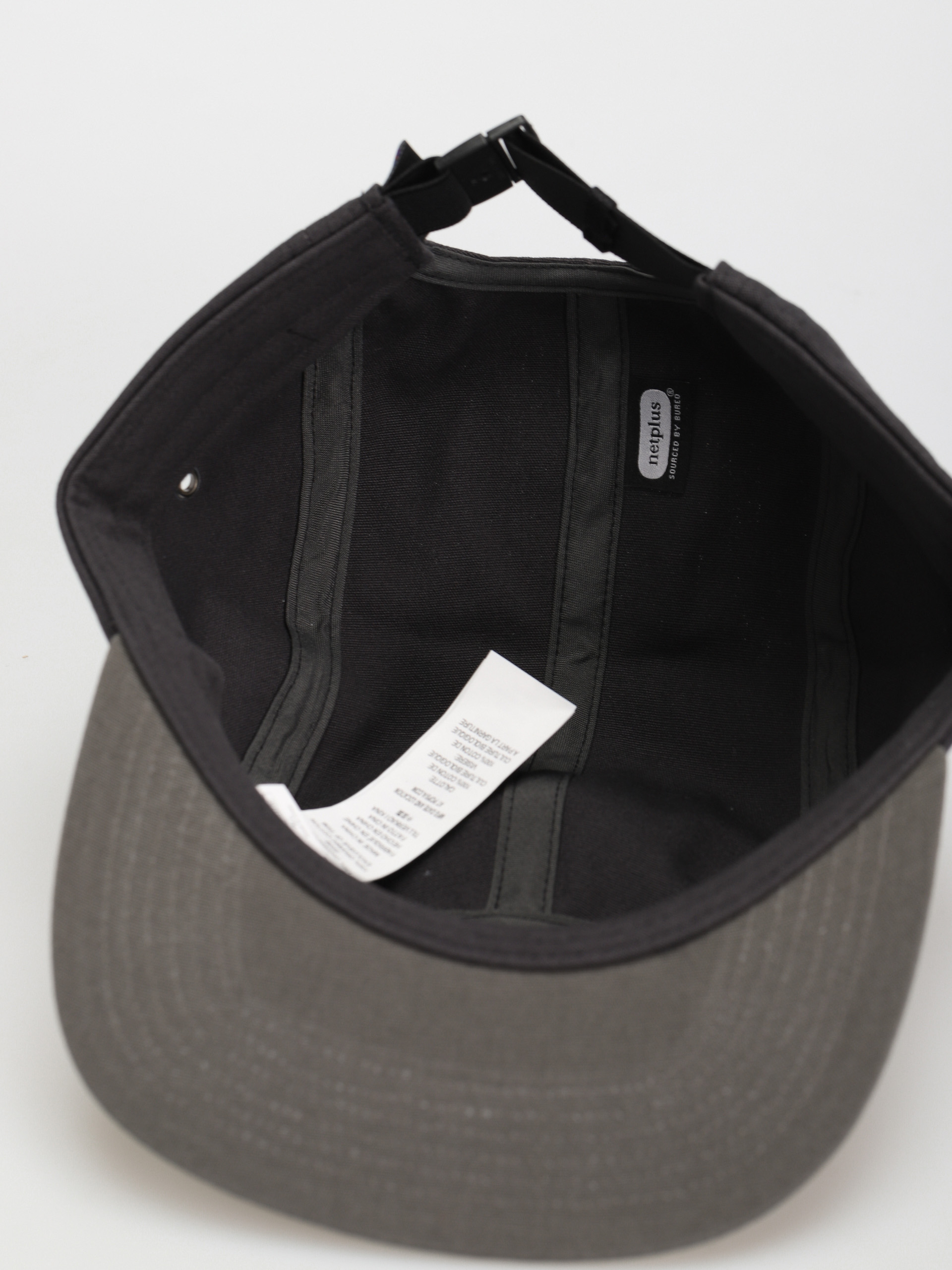 Șapcă Patagonia P 6 Label Maclure (p-6 label/ink blue)