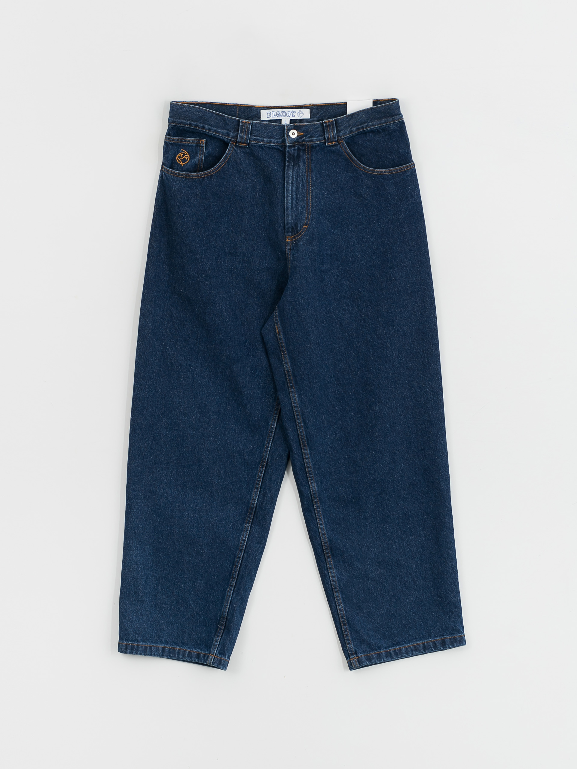 Pantaloni Polar Skate Big Boy Jeans
