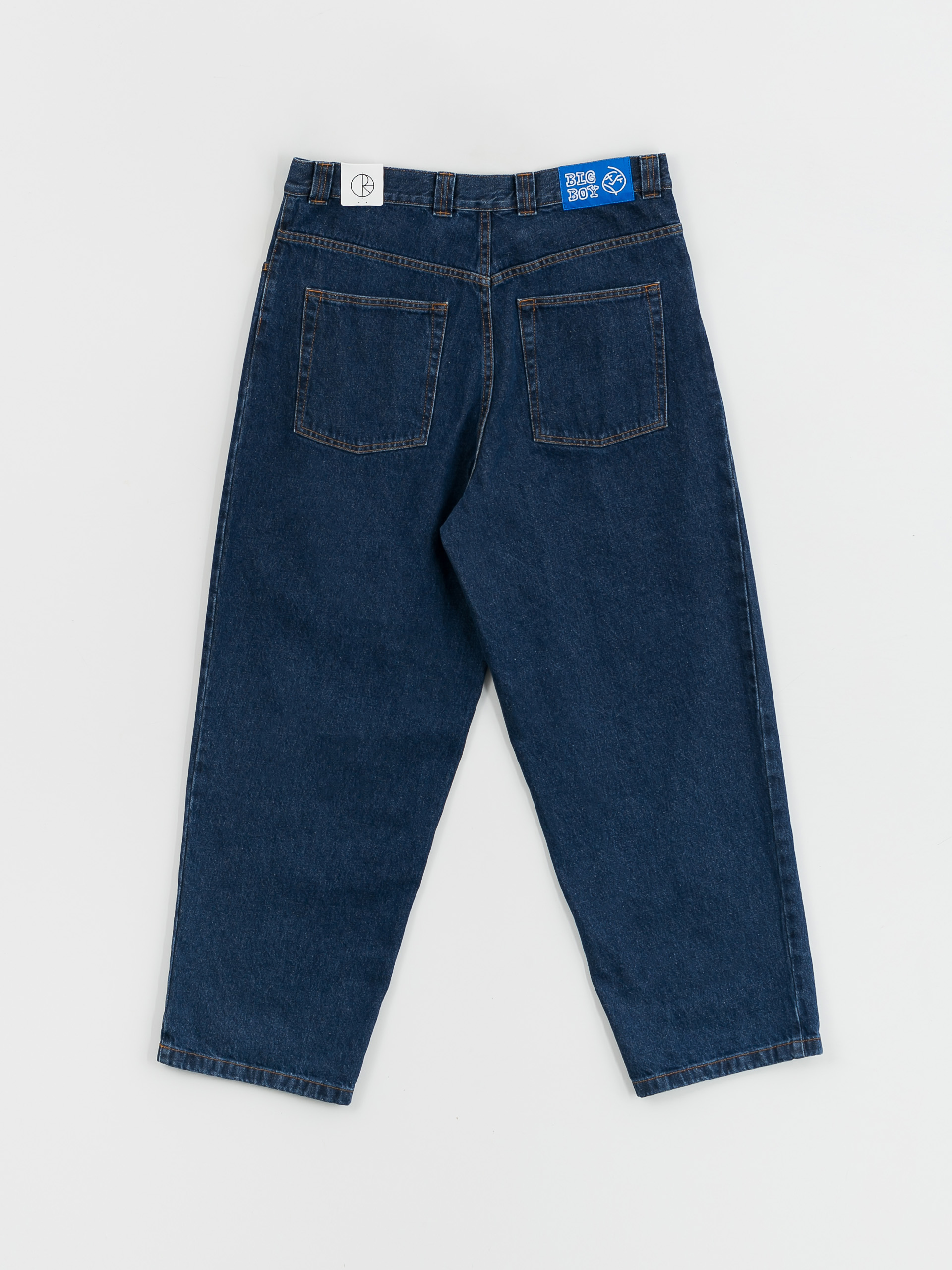 Pantaloni Polar Skate Big Boy Jeans (dark blue)