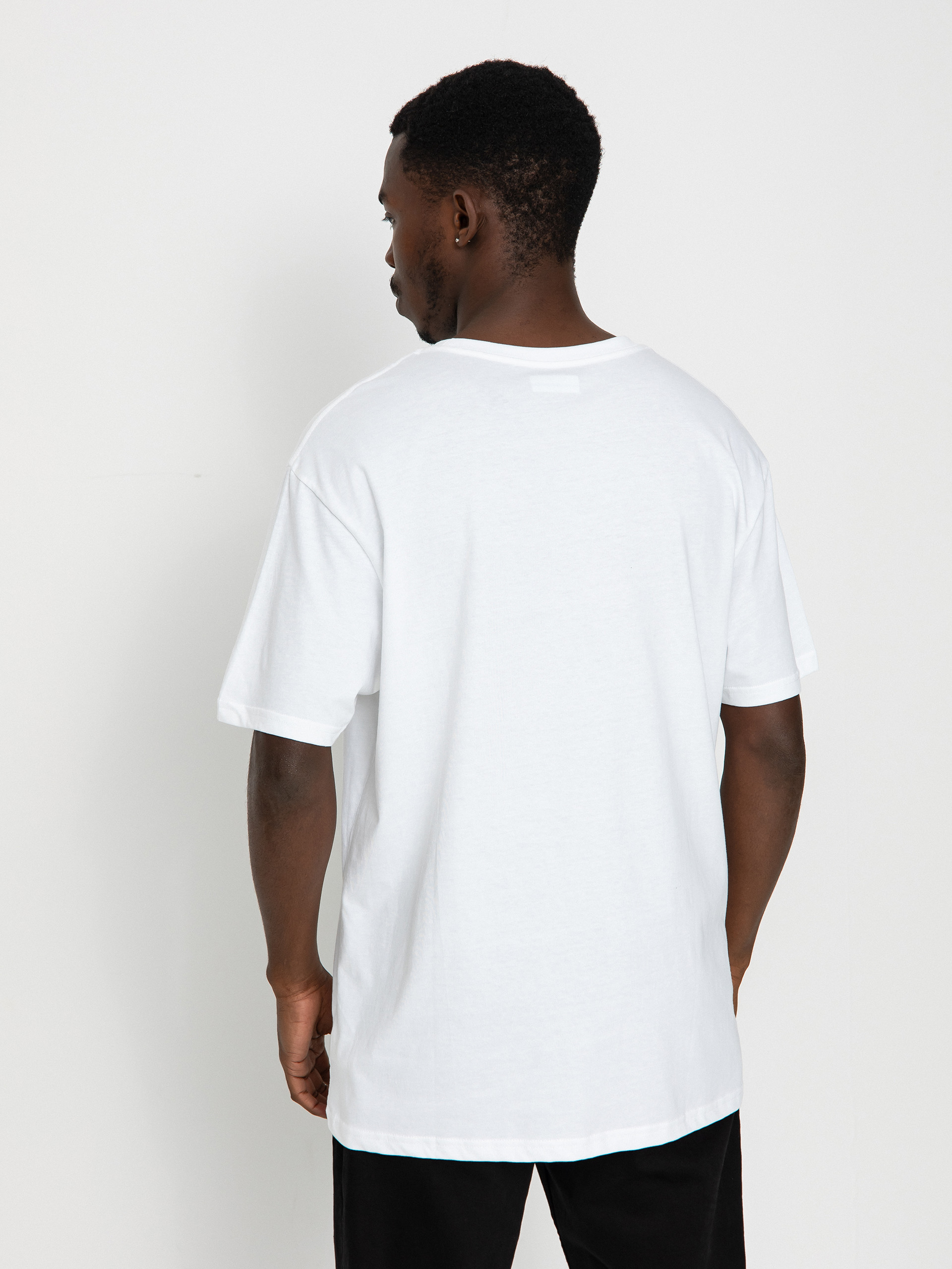 Tricou Columbia Basic Logo (white/lc csc/branded graphic)