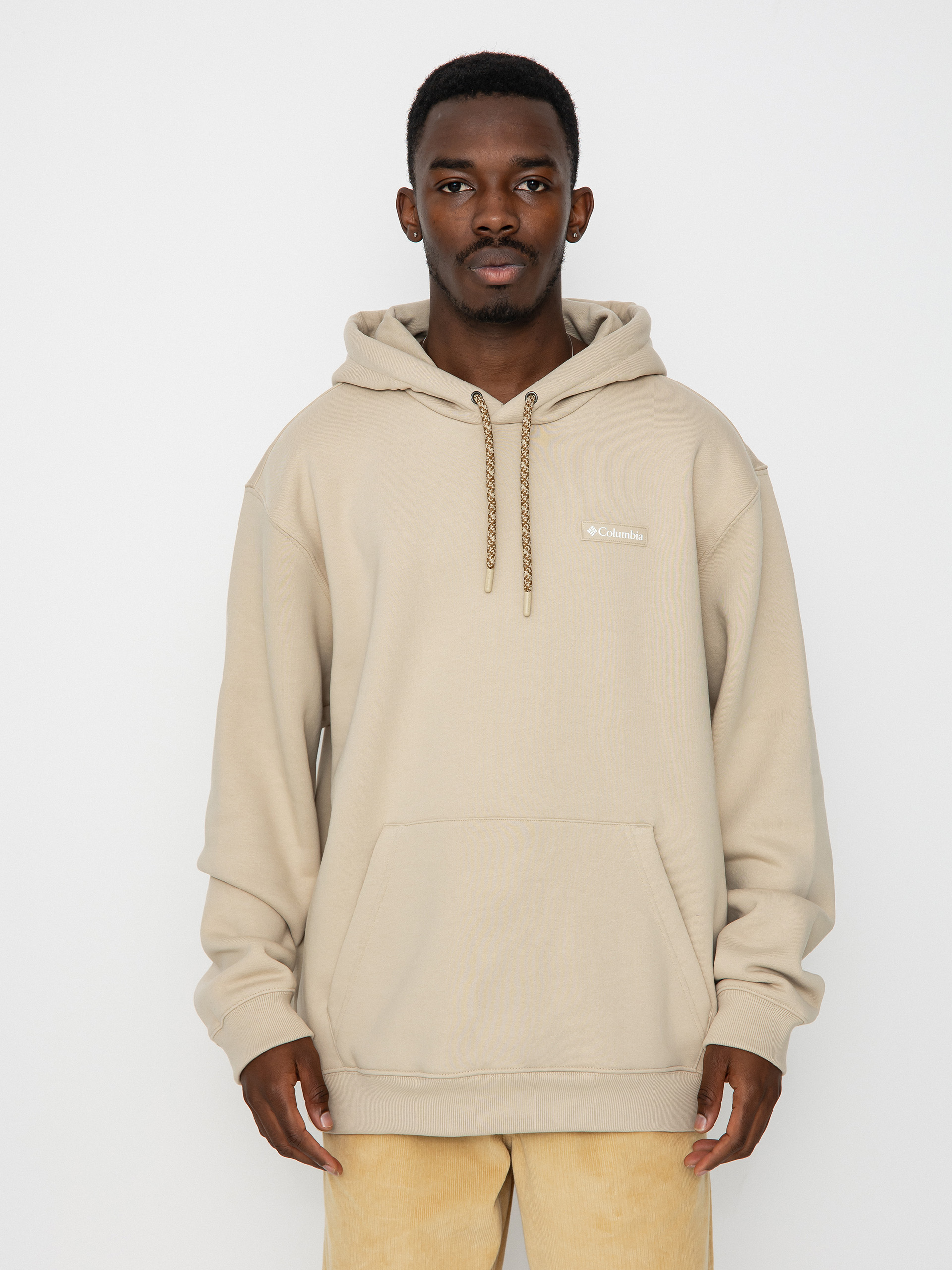 Hanorac cu glugu0103 Columbia Marble Canyon HD (ancient fossil)