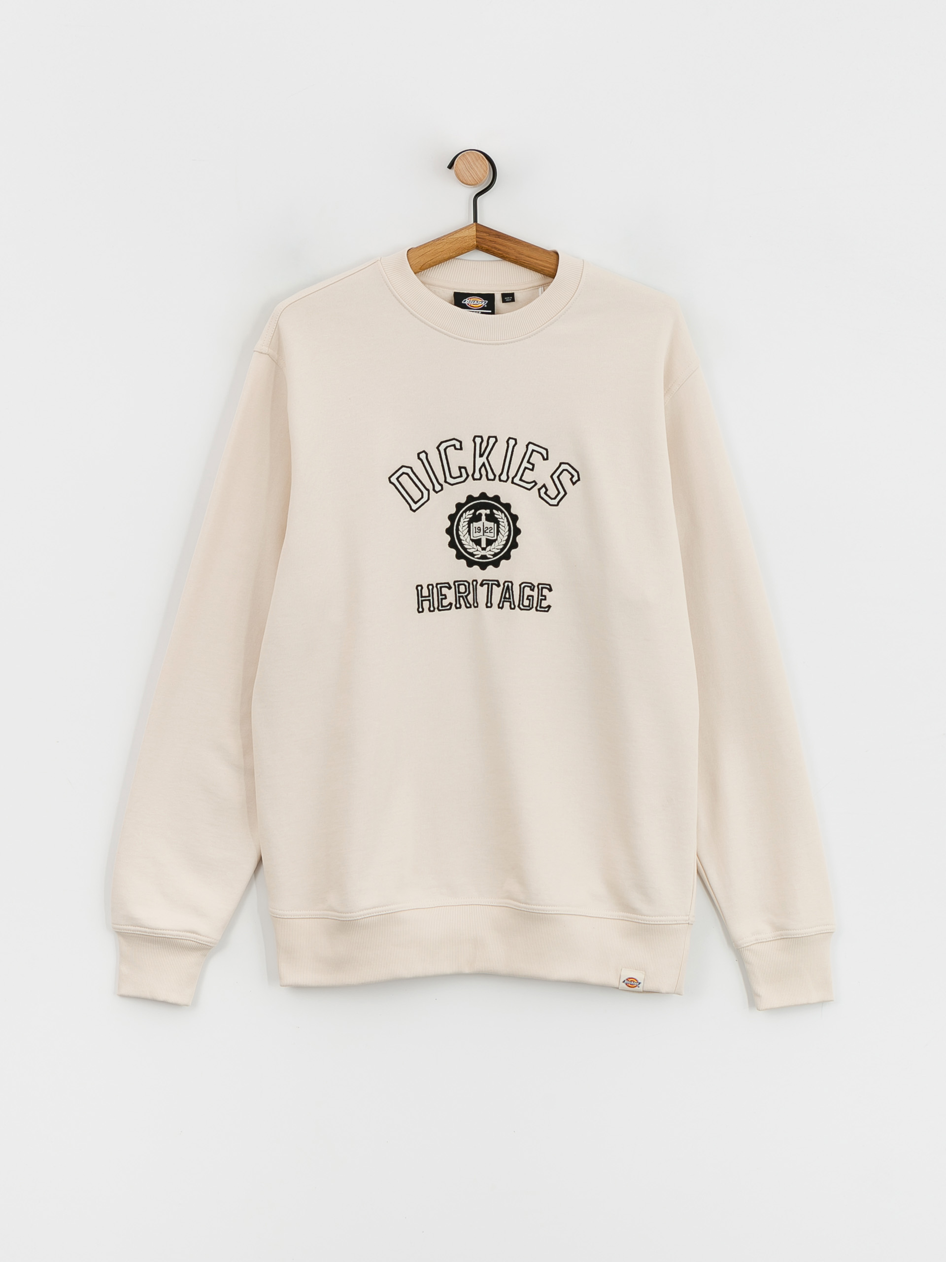 Hanorac Dickies Oxford (whitecap gray)